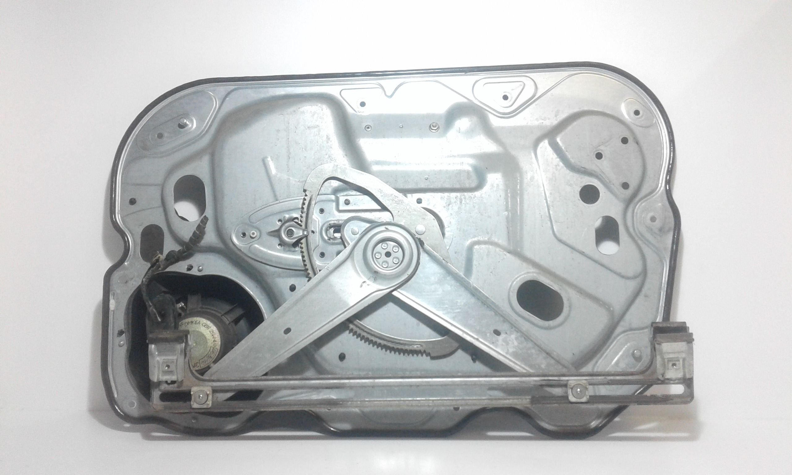 Cremagliera anteriore sinistra Guida FORD C - Max Serie