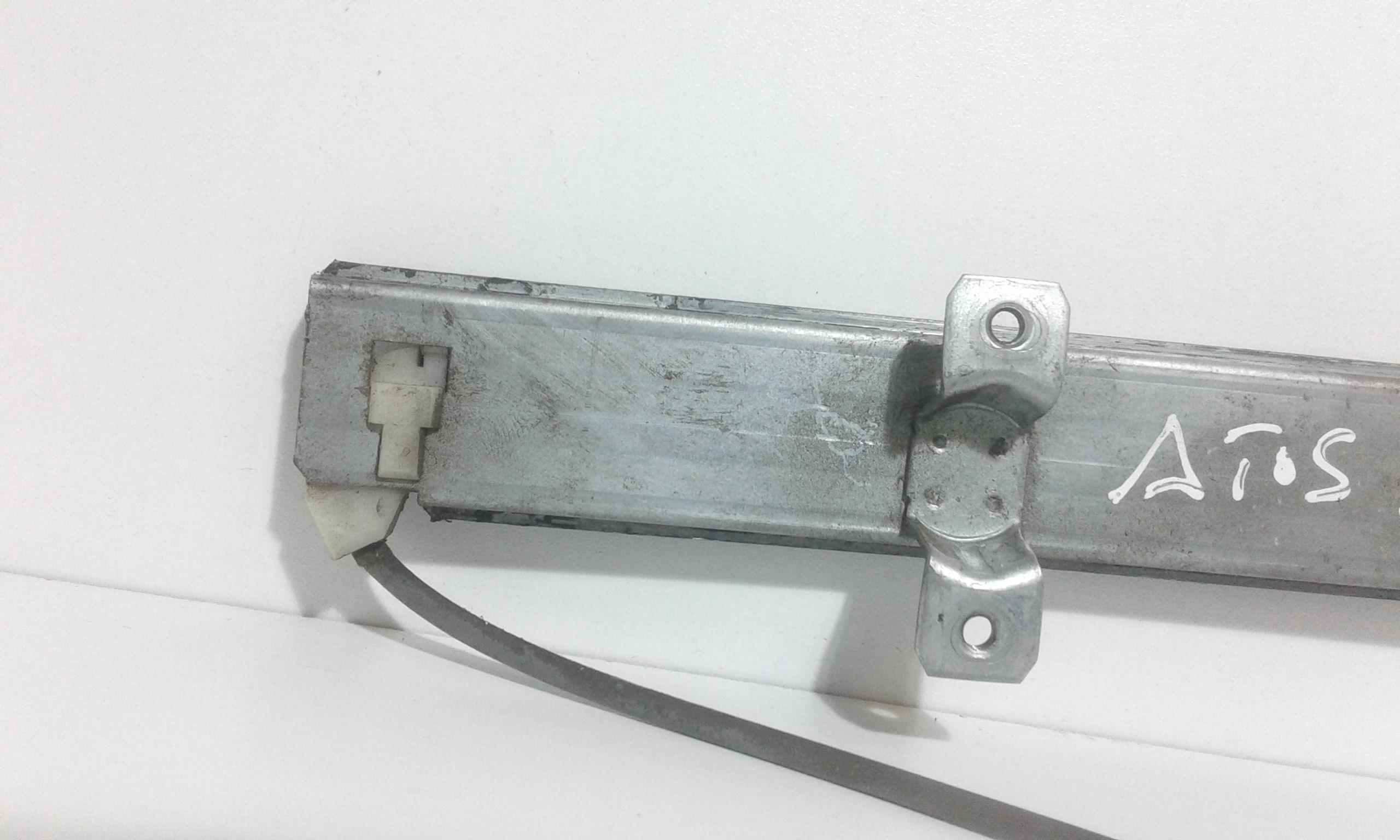 Cremagliera anteriore sinistra Guida HYUNDAI Atos 1 Serie