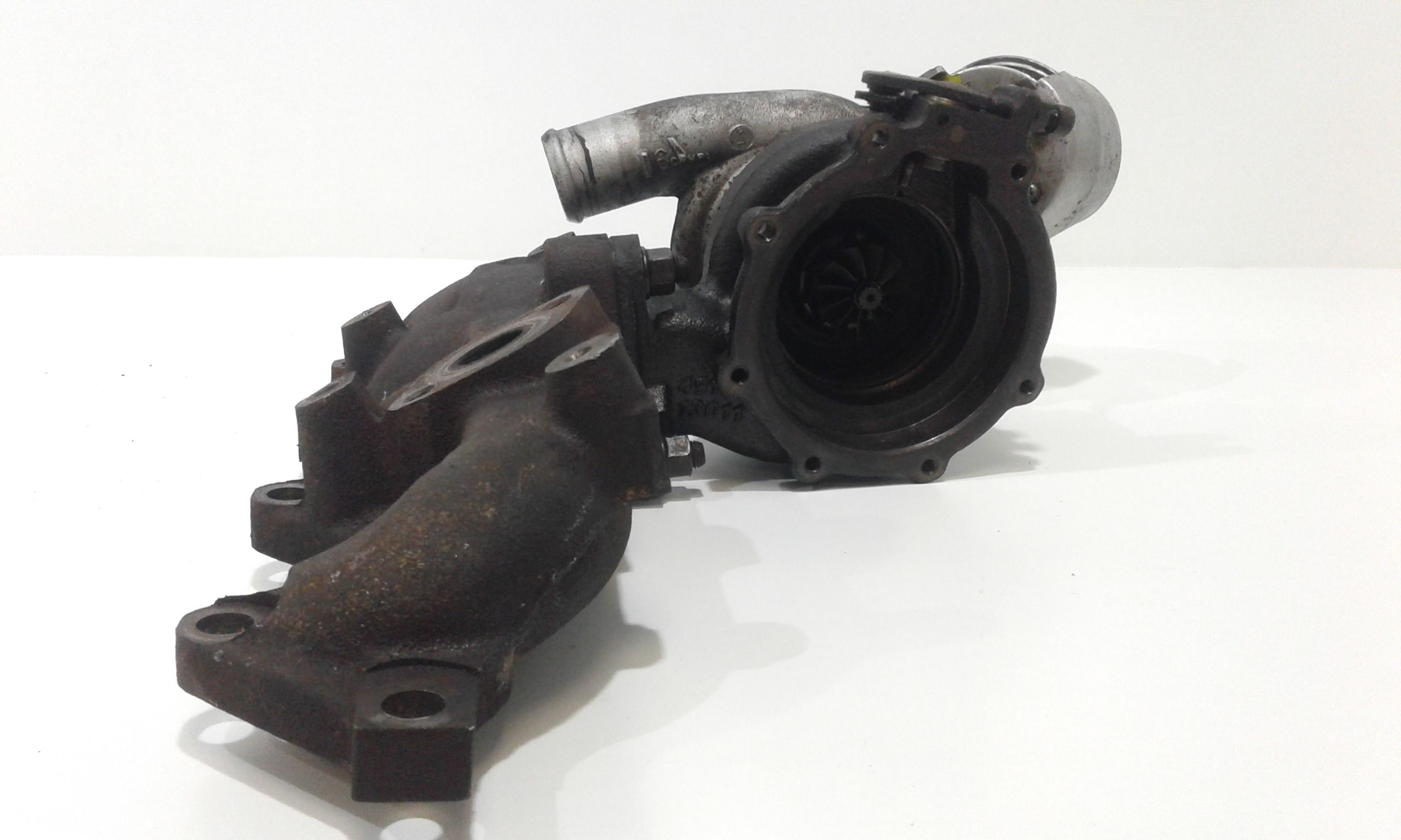 Turbina OPEL Meriva 1 Serie