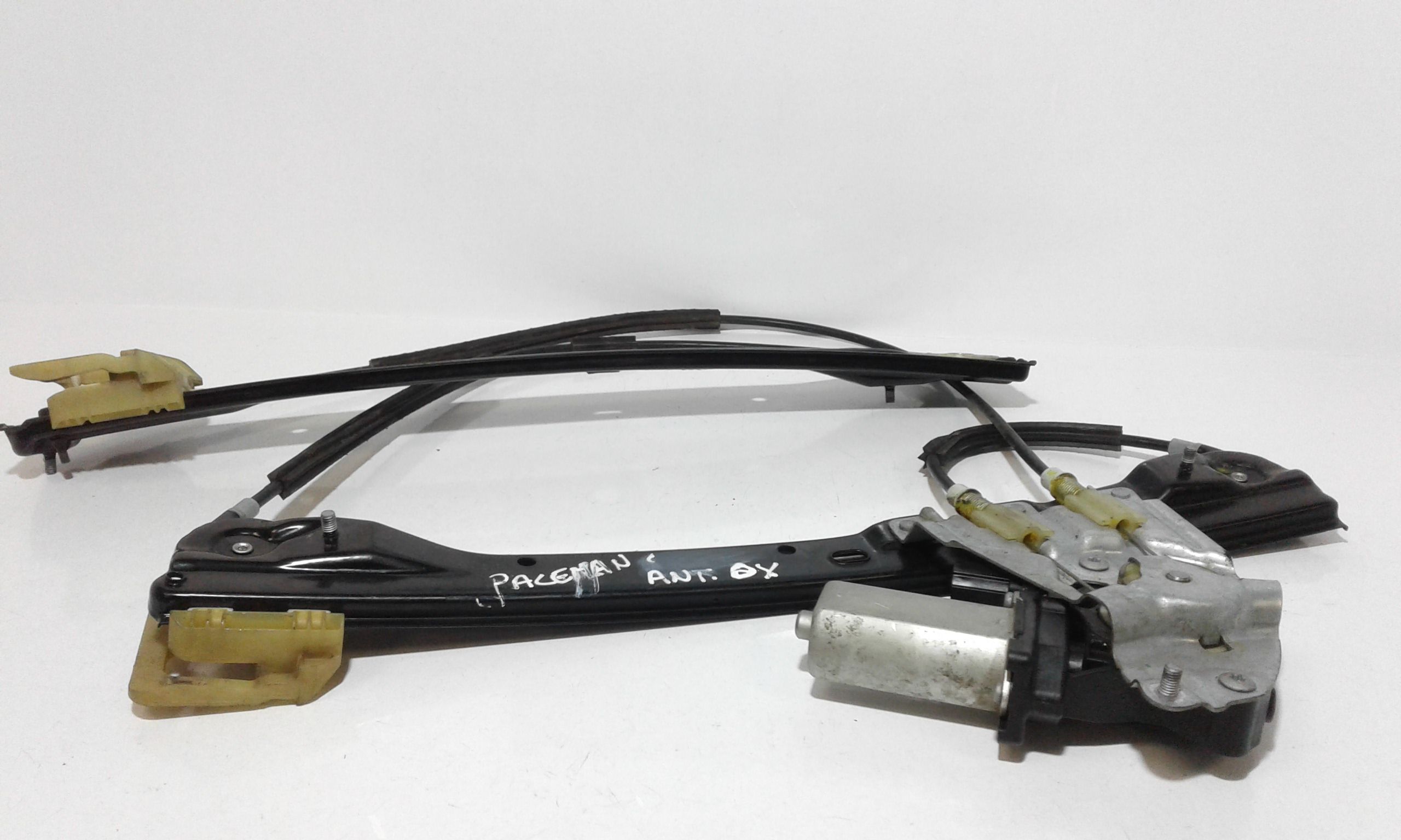 Cremagliera anteriore destra passeggero MINI Paceman 1 Serie