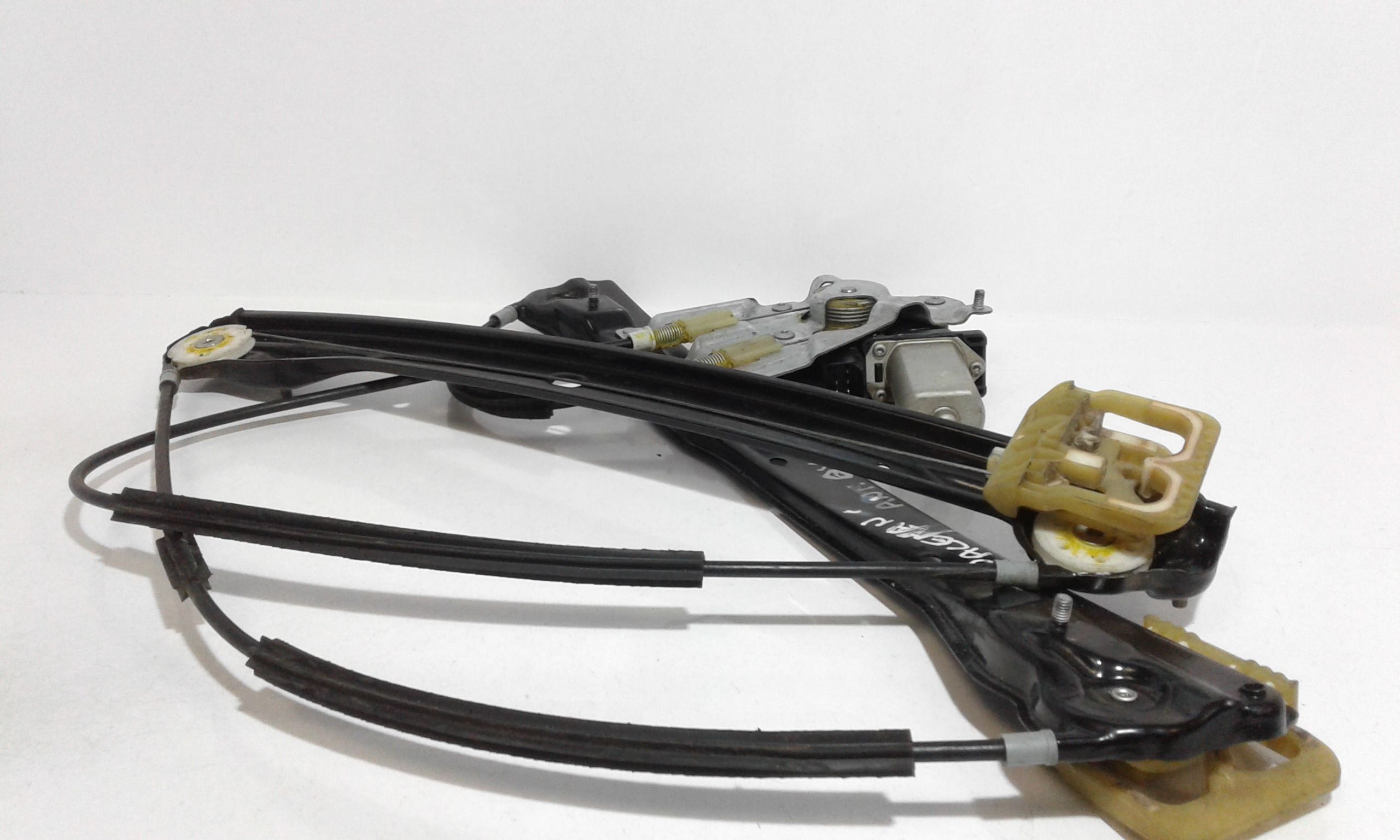 Cremagliera anteriore destra passeggero MINI Paceman 1 Serie