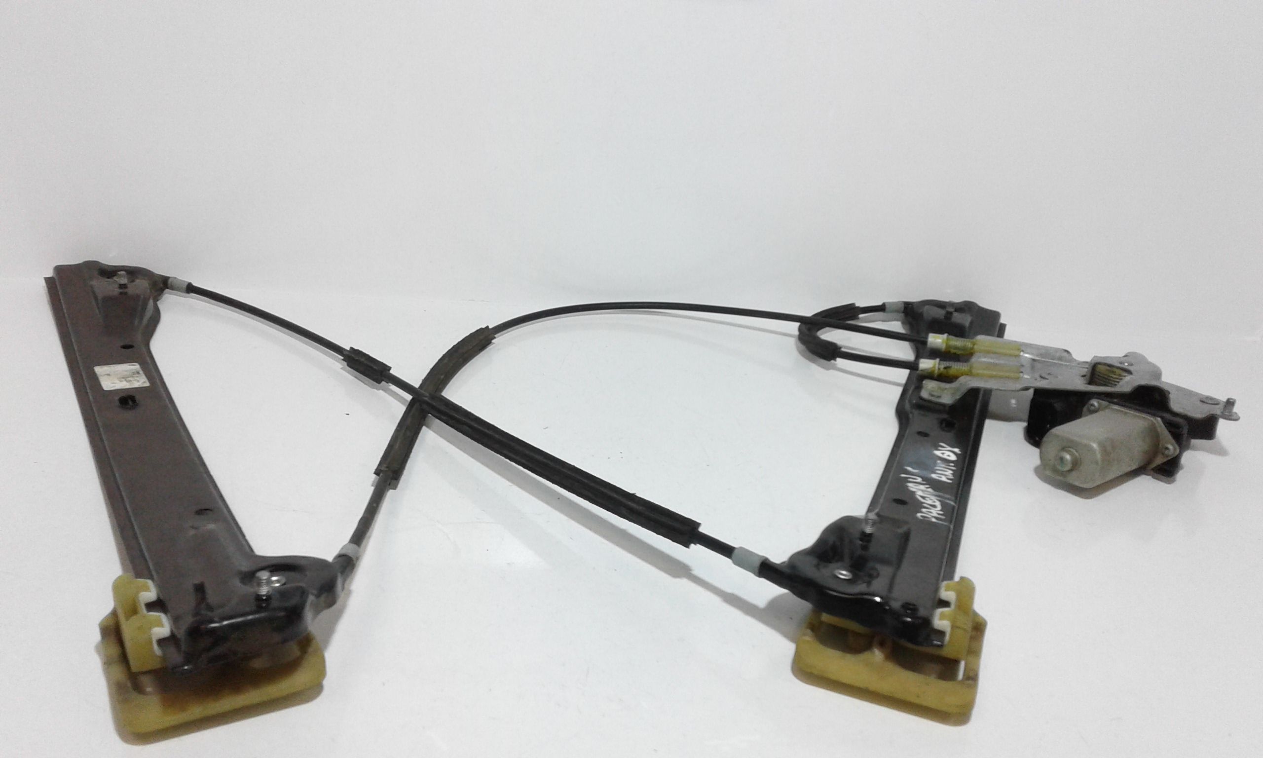 Cremagliera anteriore destra passeggero MINI Paceman 1 Serie