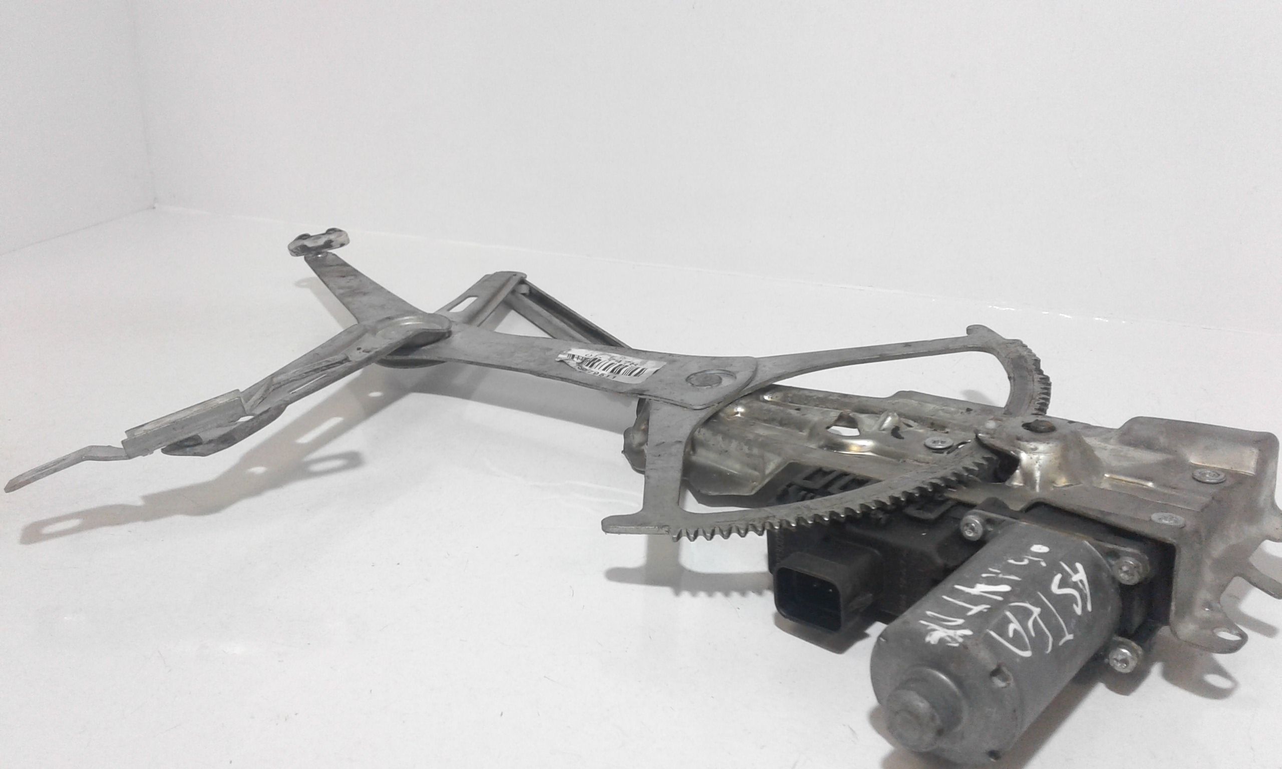 Cremagliera anteriore destra passeggero OPEL Astra H Berlina