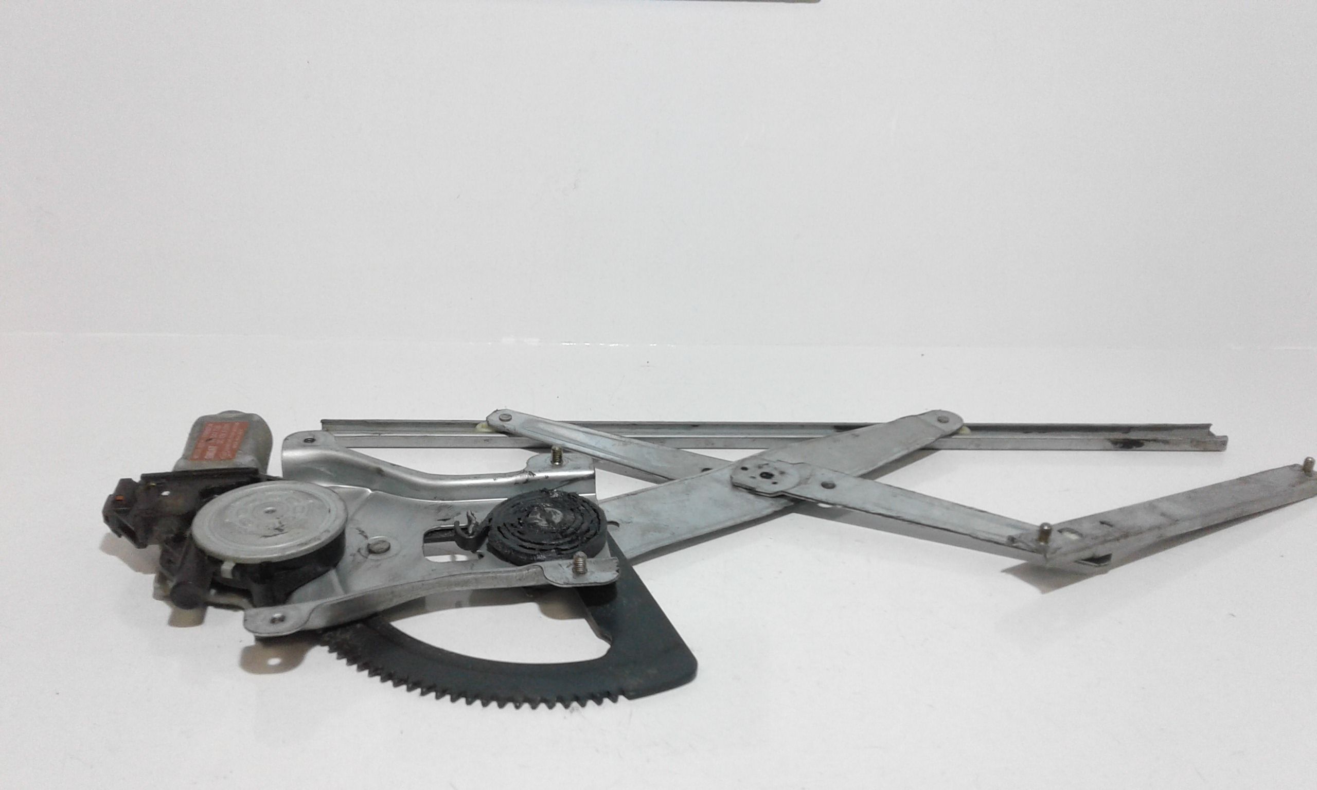 Cremagliera anteriore destra passeggero CHEVROLET Kalos 1 Serie