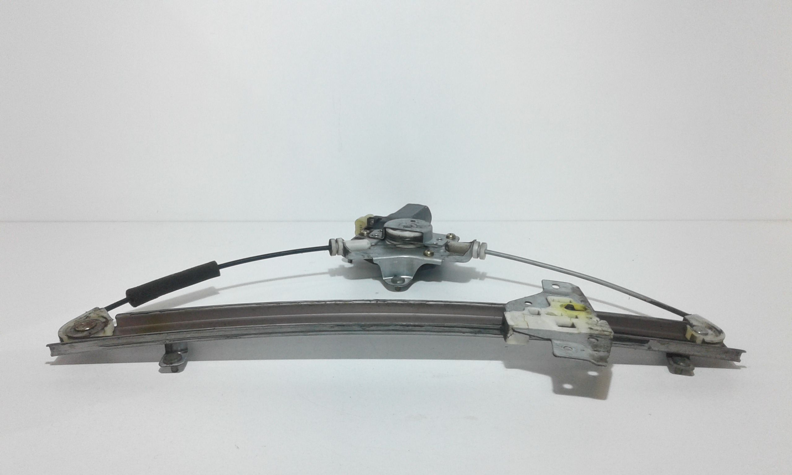 Cremagliera anteriore destra passeggero HYUNDAI Getz 1 Serie