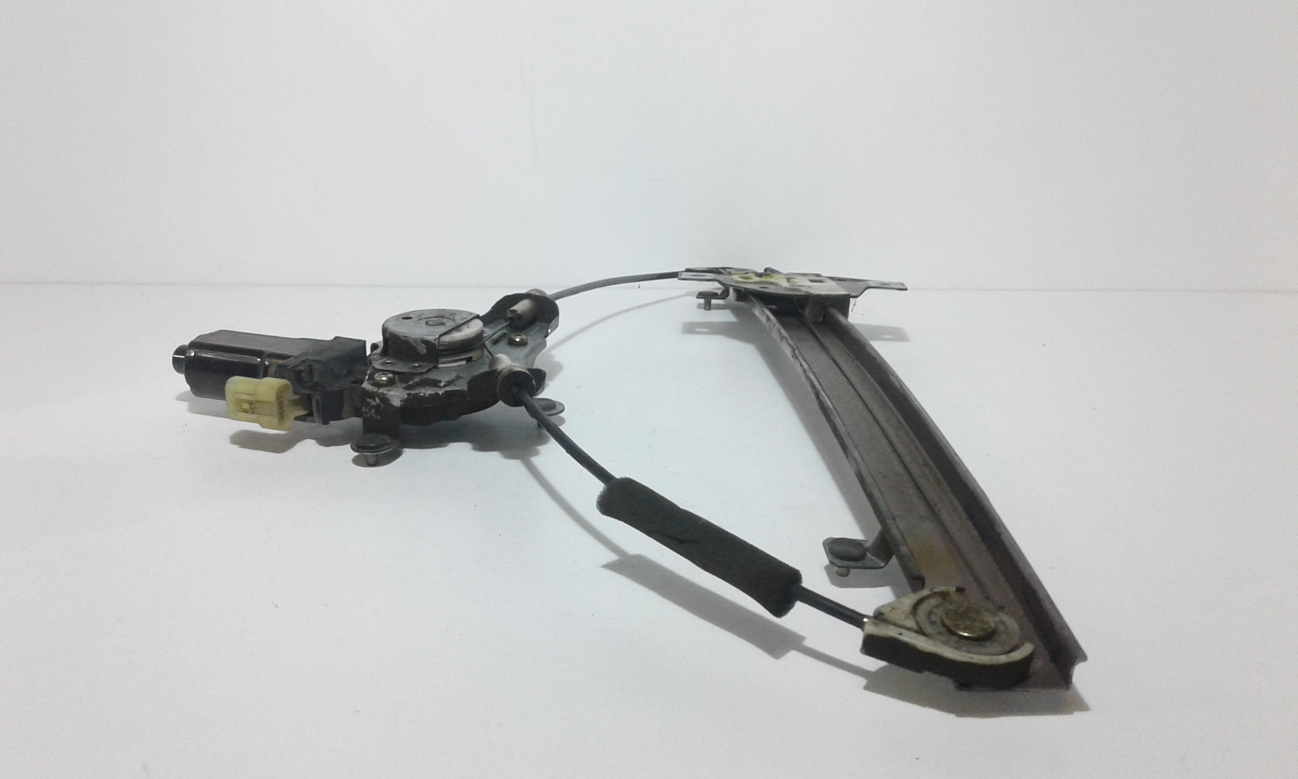 Cremagliera anteriore destra passeggero HYUNDAI Getz 1 Serie