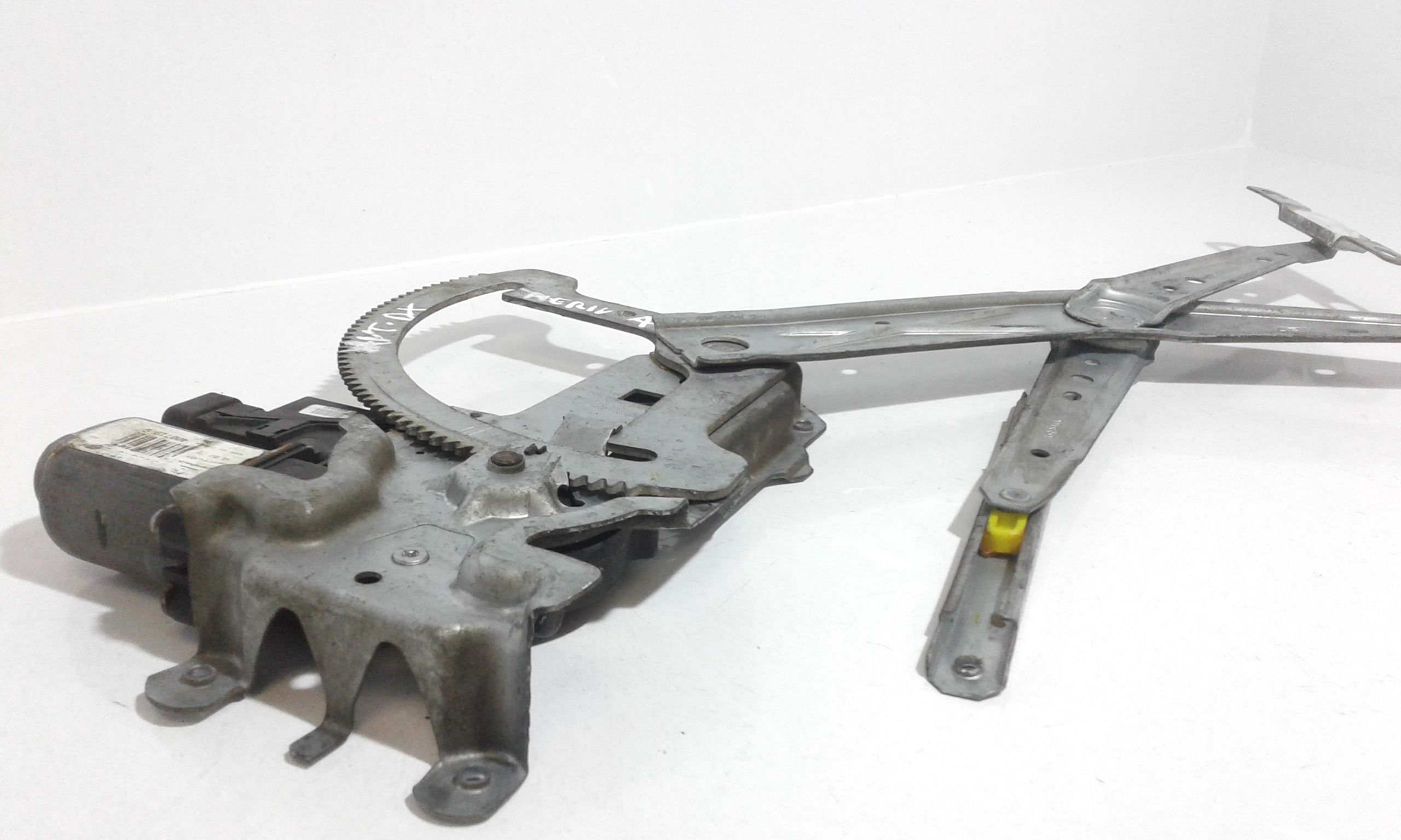 Cremagliera anteriore destra passeggero OPEL Meriva 1 Serie