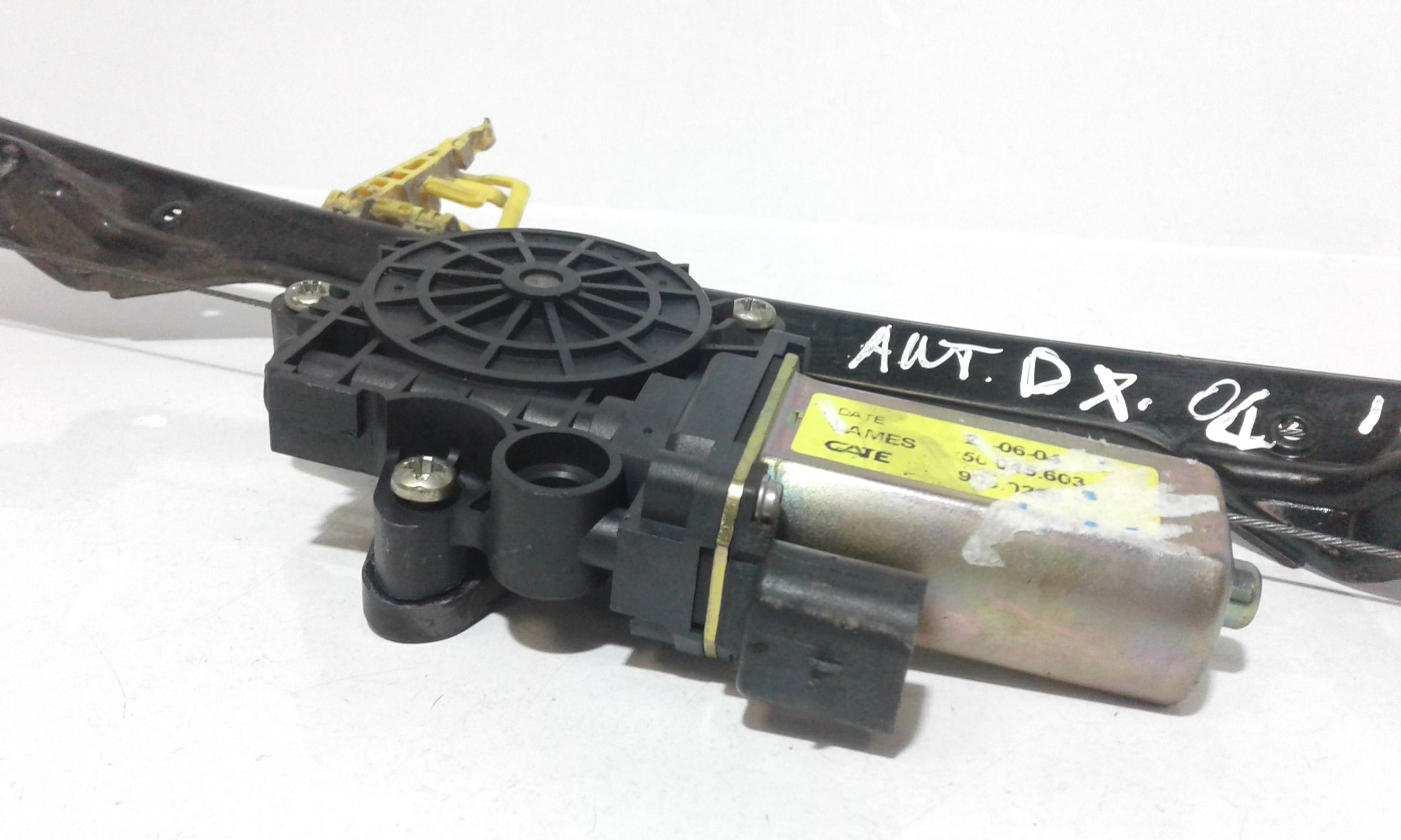 Cremagliera anteriore destra passeggero FIAT Idea 1 Serie