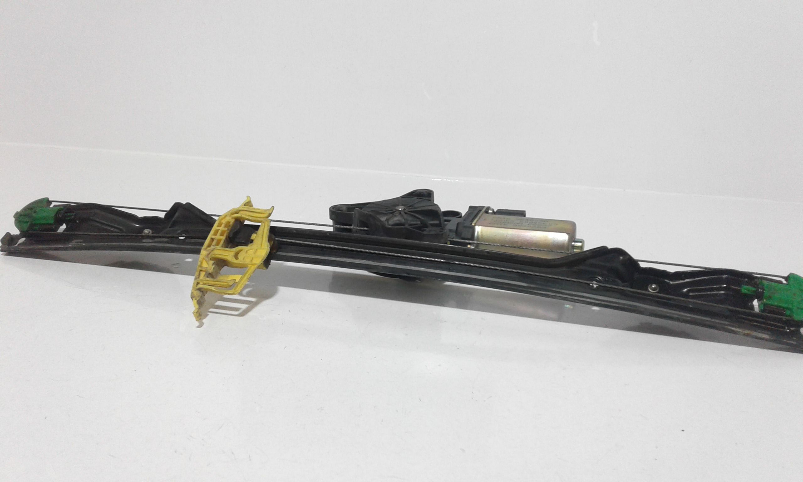 Cremagliera anteriore destra passeggero FIAT Idea 1 Serie