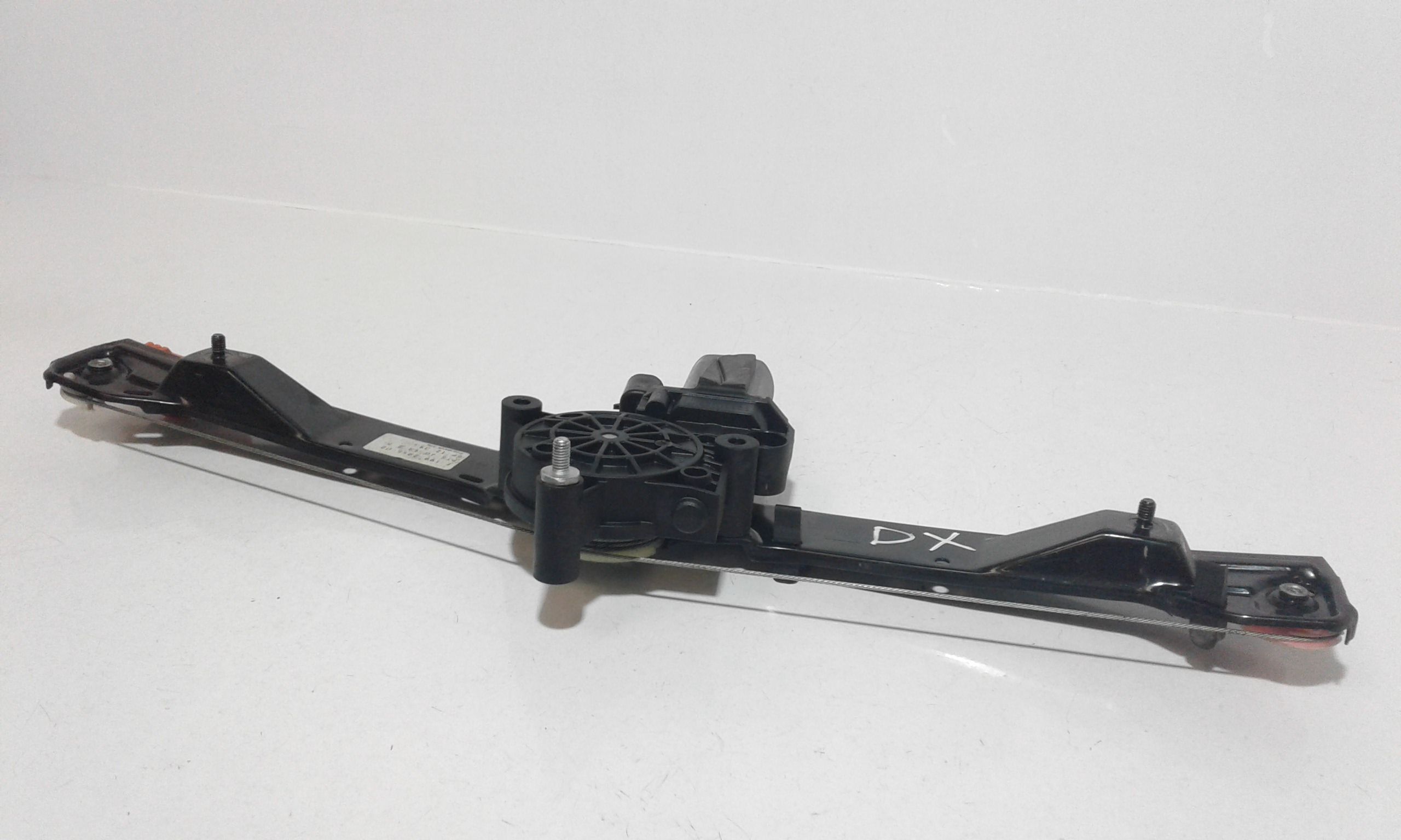 Cremagliera anteriore destra passeggero FIAT Grande Punto 1 Serie