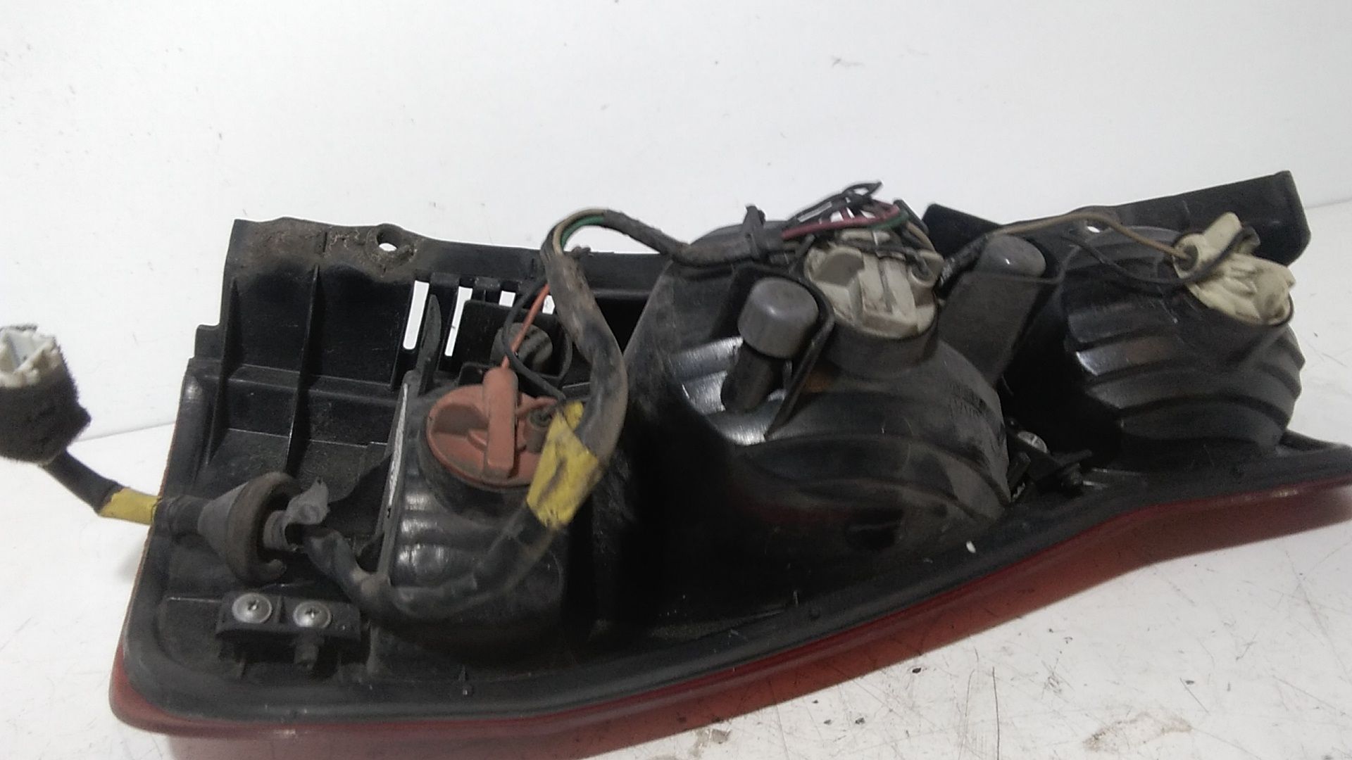 Stop fanale Posteriore sinistro lato Guida HYUNDAI Matrix 1 Serie