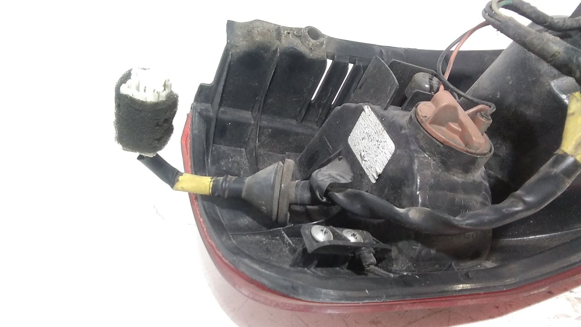 Stop fanale Posteriore sinistro lato Guida HYUNDAI Matrix 1 Serie