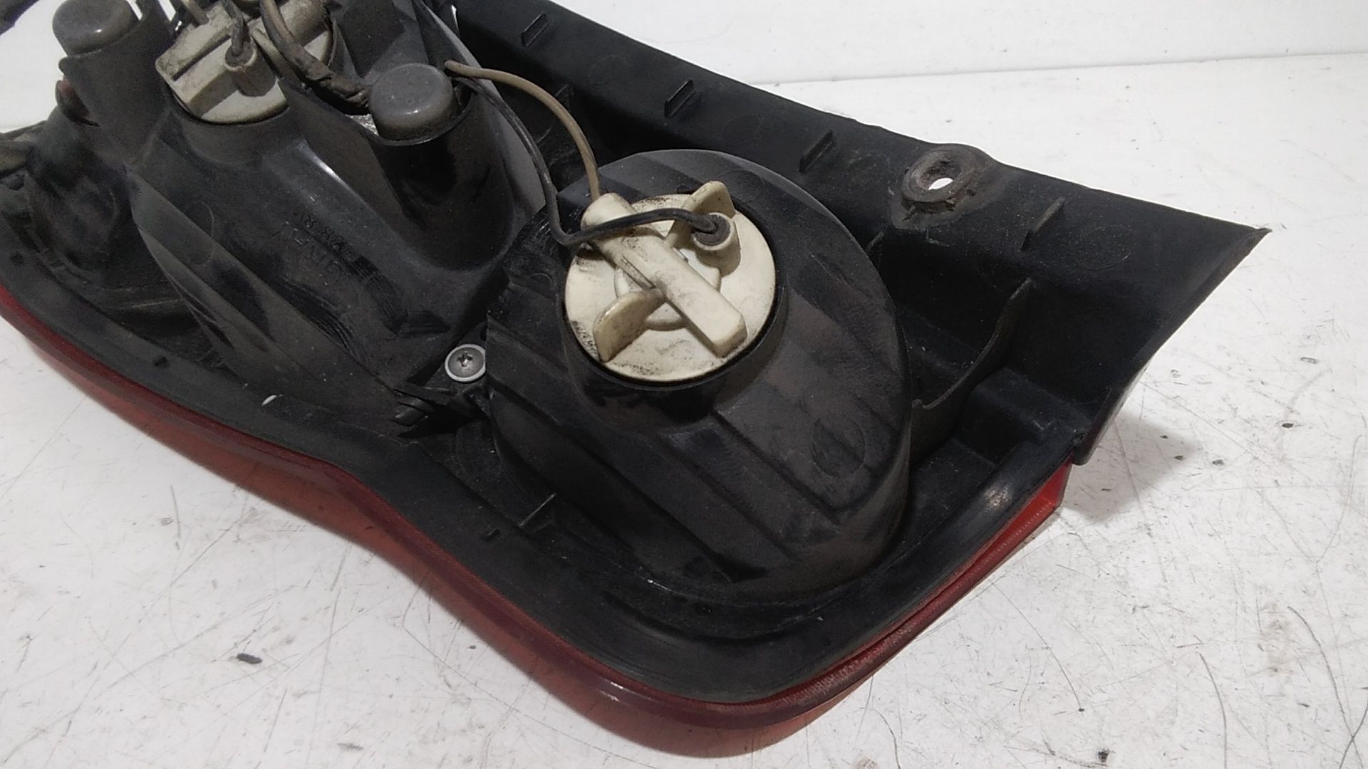 Stop fanale Posteriore sinistro lato Guida HYUNDAI Matrix 1 Serie