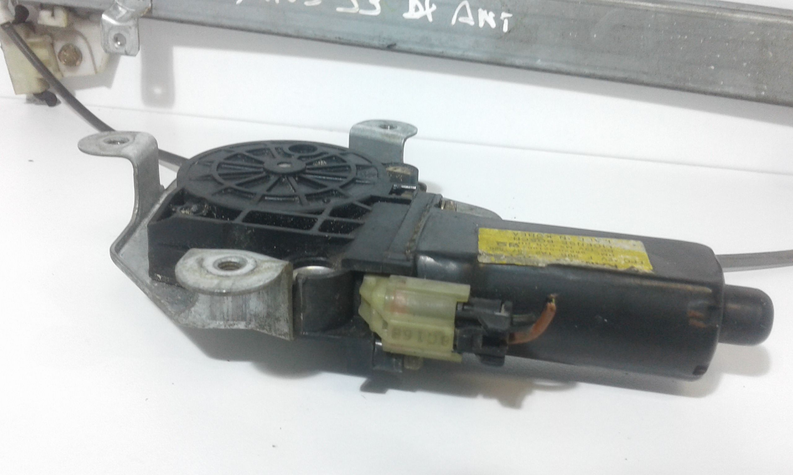 Cremagliera anteriore destra passeggero HYUNDAI Atos 1 Serie