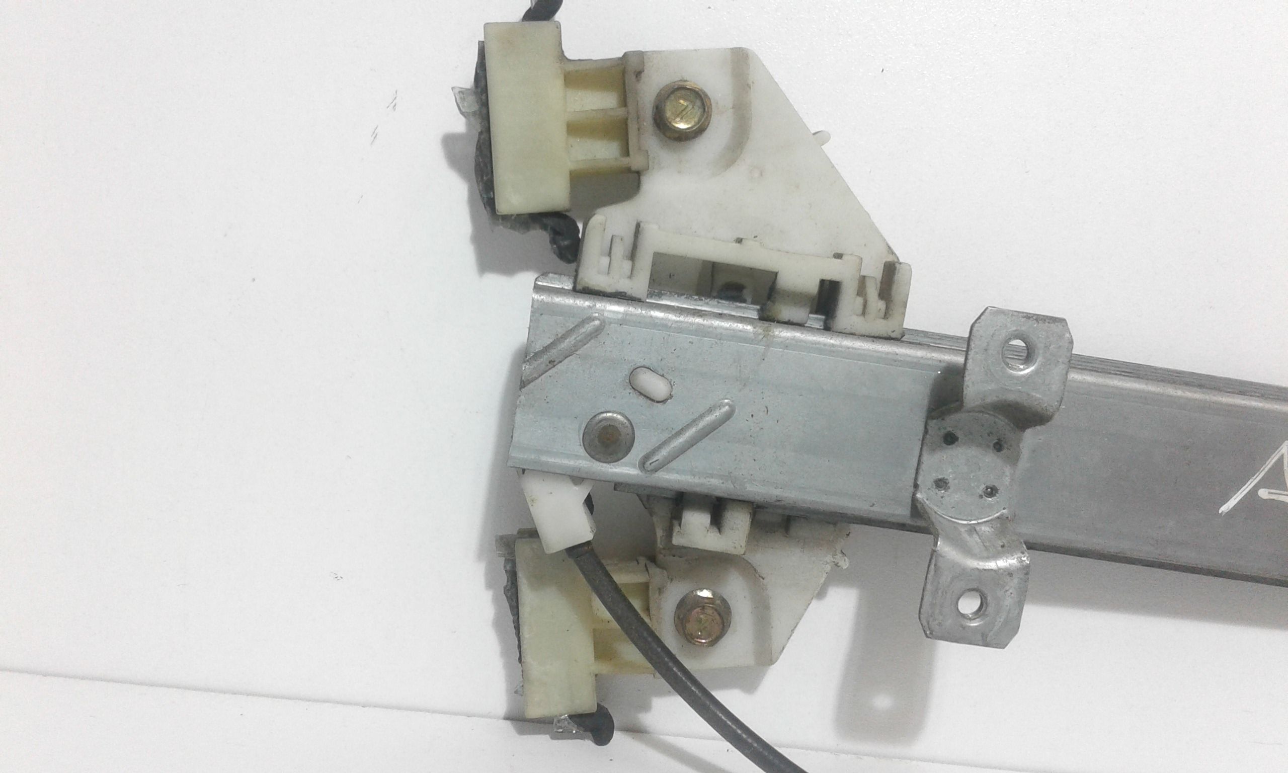 Cremagliera anteriore destra passeggero HYUNDAI Atos 1 Serie