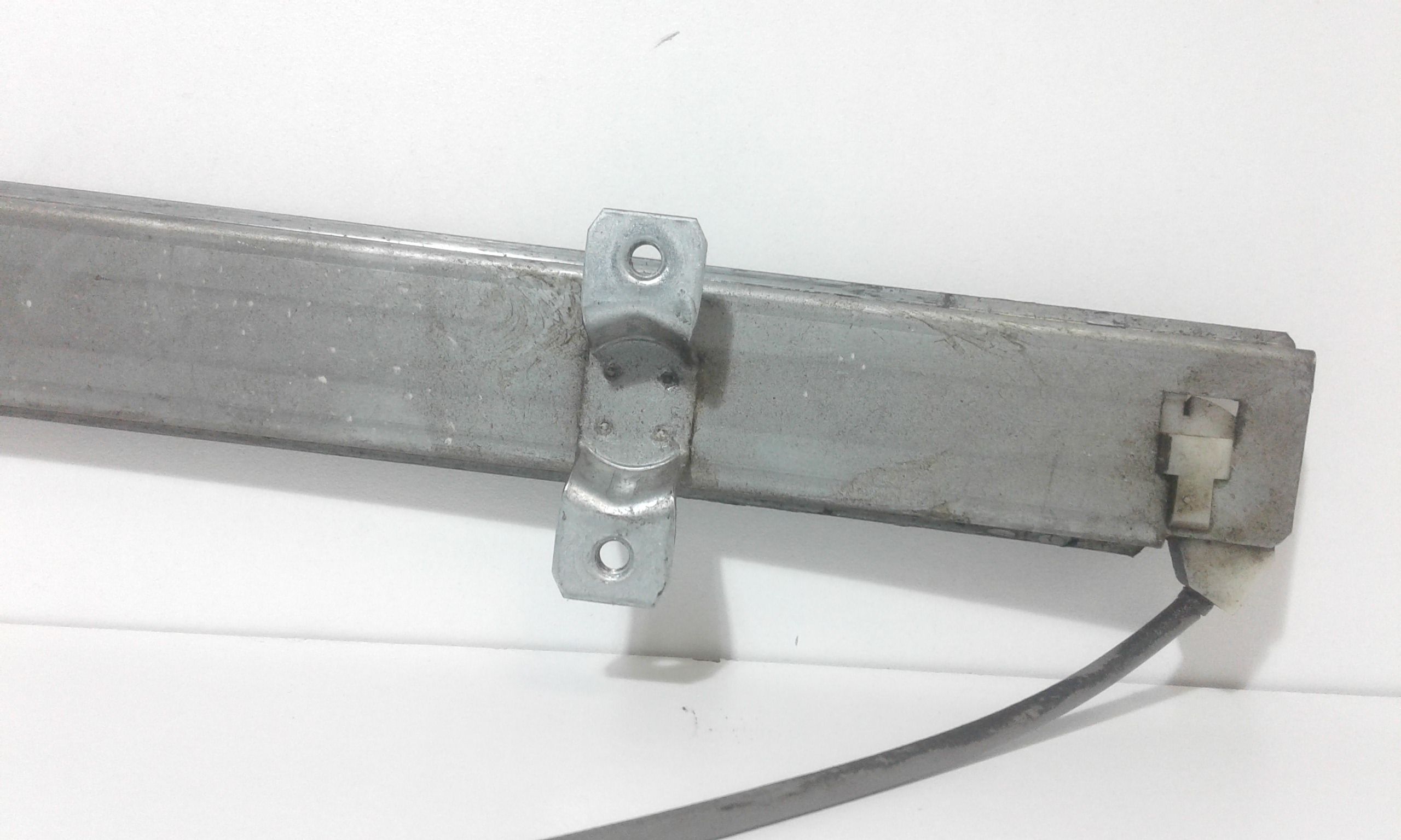 Cremagliera anteriore destra passeggero HYUNDAI Atos 1 Serie