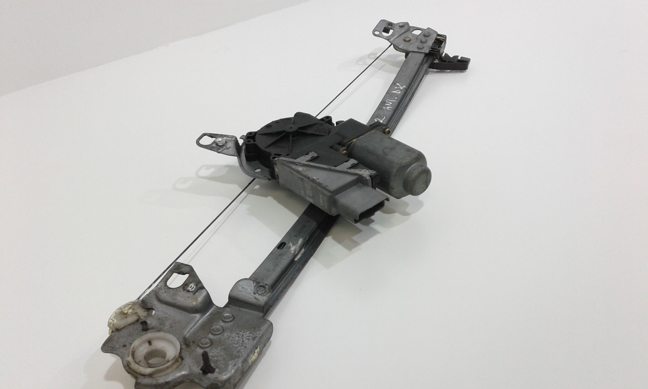 Cremagliera anteriore destra passeggero CITROEN C3 1 Serie