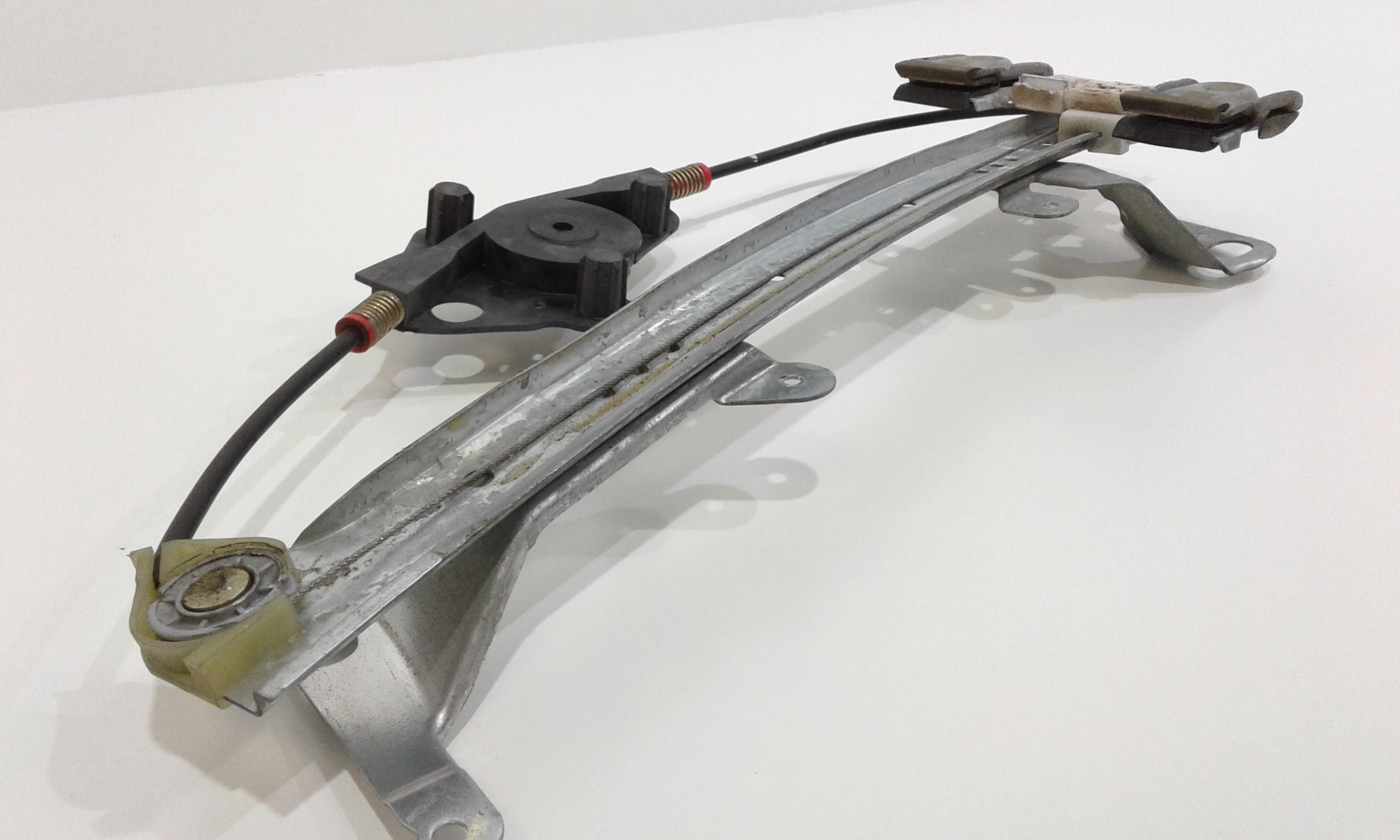 Cremagliera anteriore destra passeggero FORD Fiesta 5 Serie