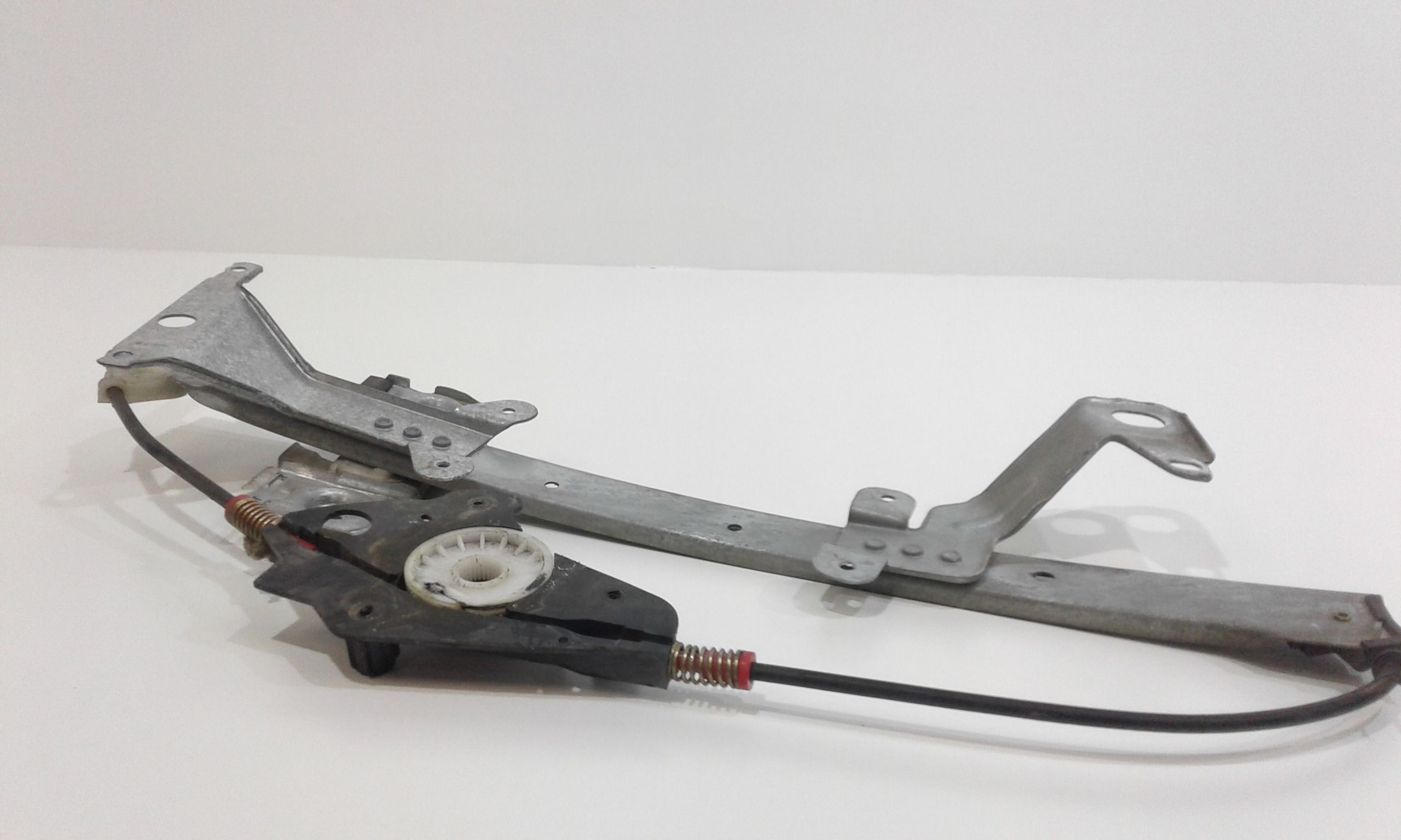 Cremagliera anteriore destra passeggero FORD Fusion 1 Serie