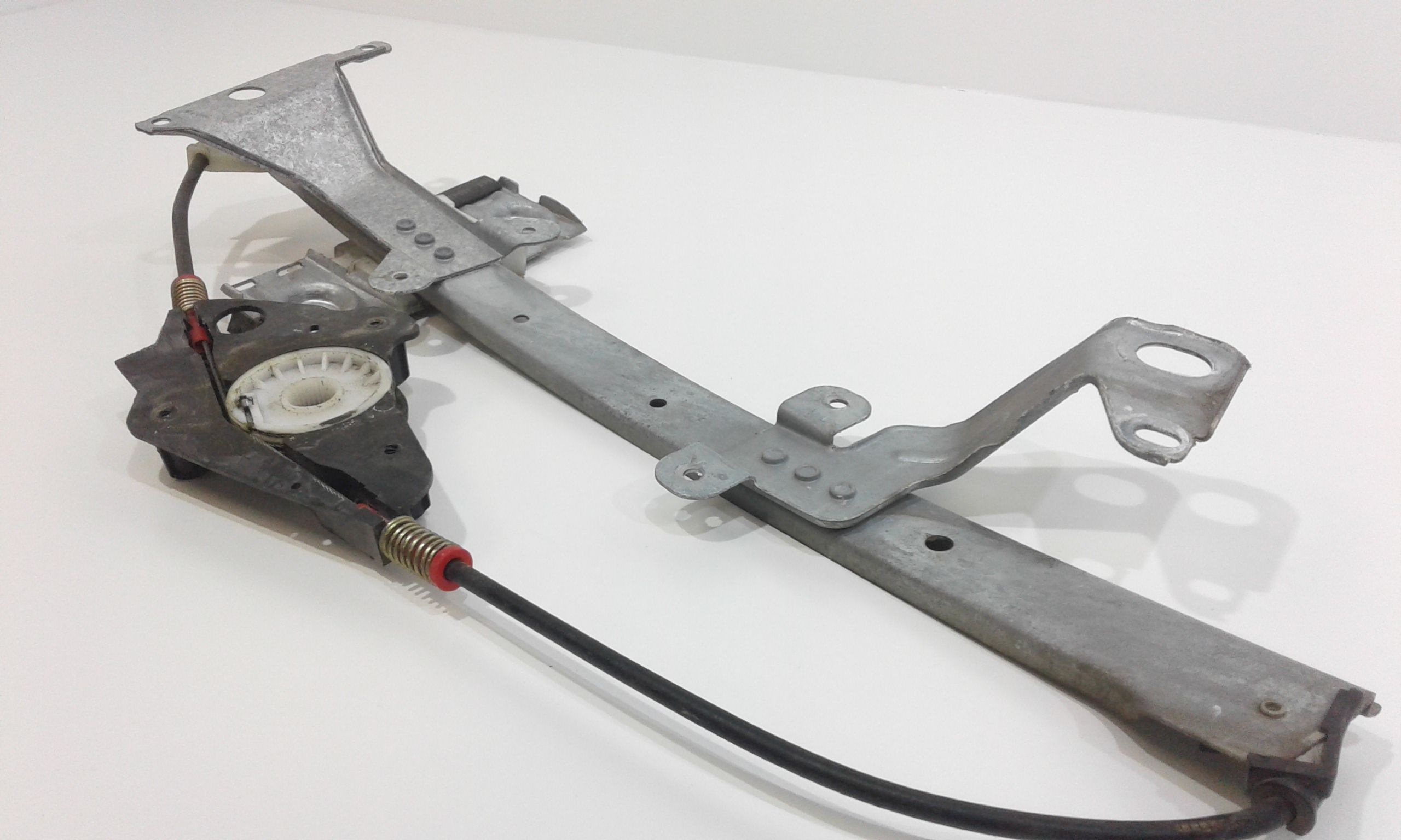 Cremagliera anteriore destra passeggero FORD Fusion 1 Serie