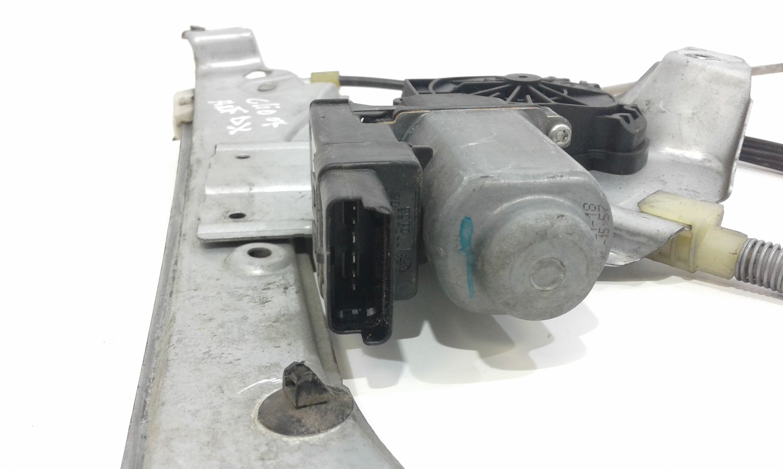 Cremagliera anteriore destra passeggero RENAULT Clio Serie