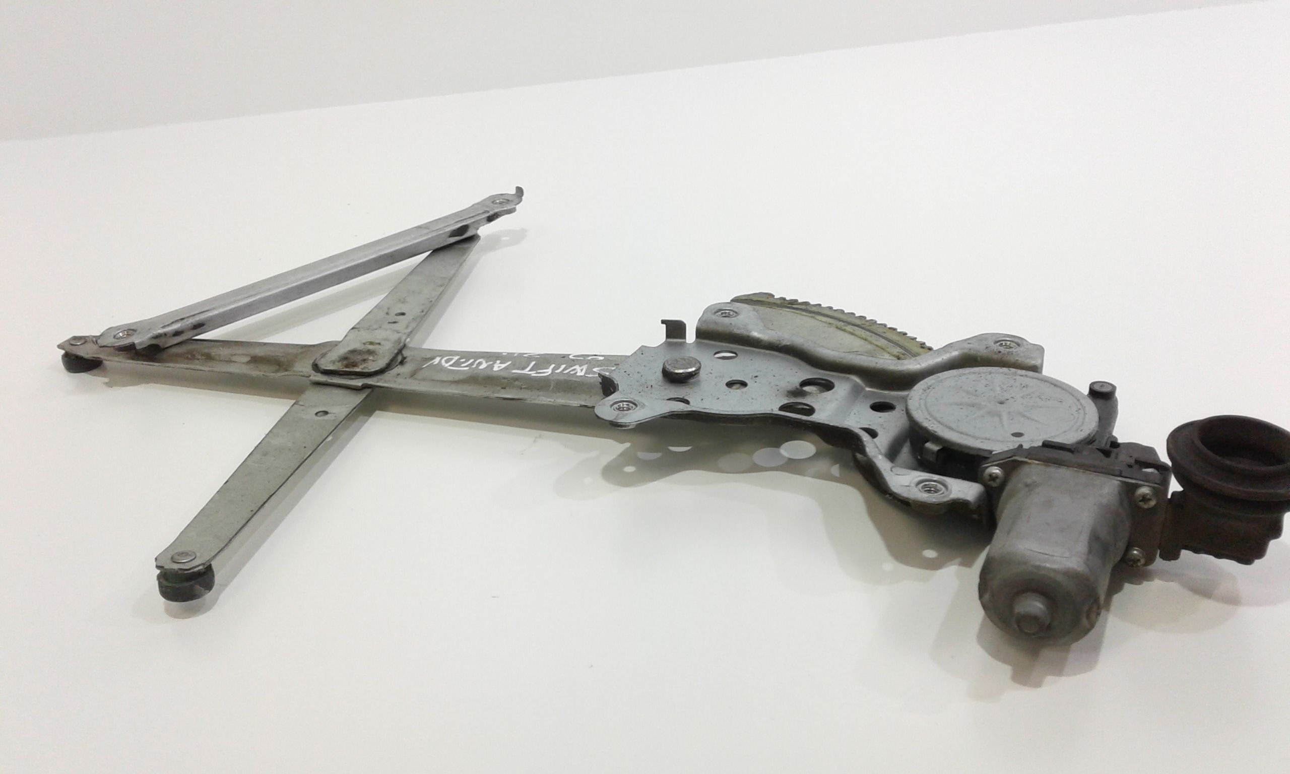 Cremagliera anteriore destra passeggero SUZUKI Swift 4 Serie