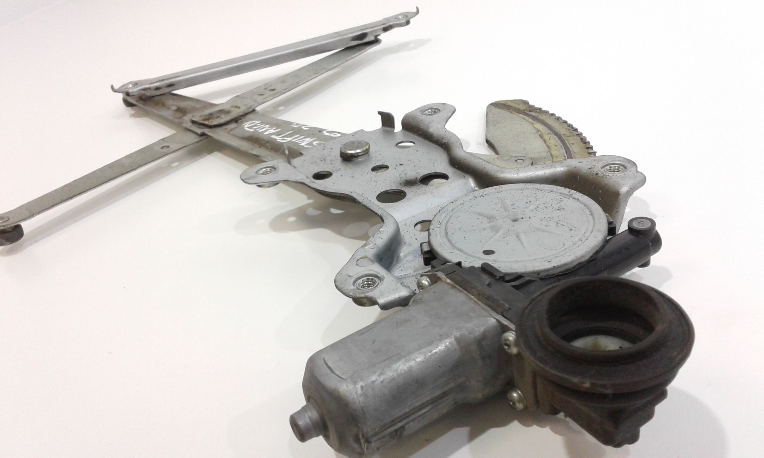 Cremagliera anteriore destra passeggero SUZUKI Swift 4 Serie