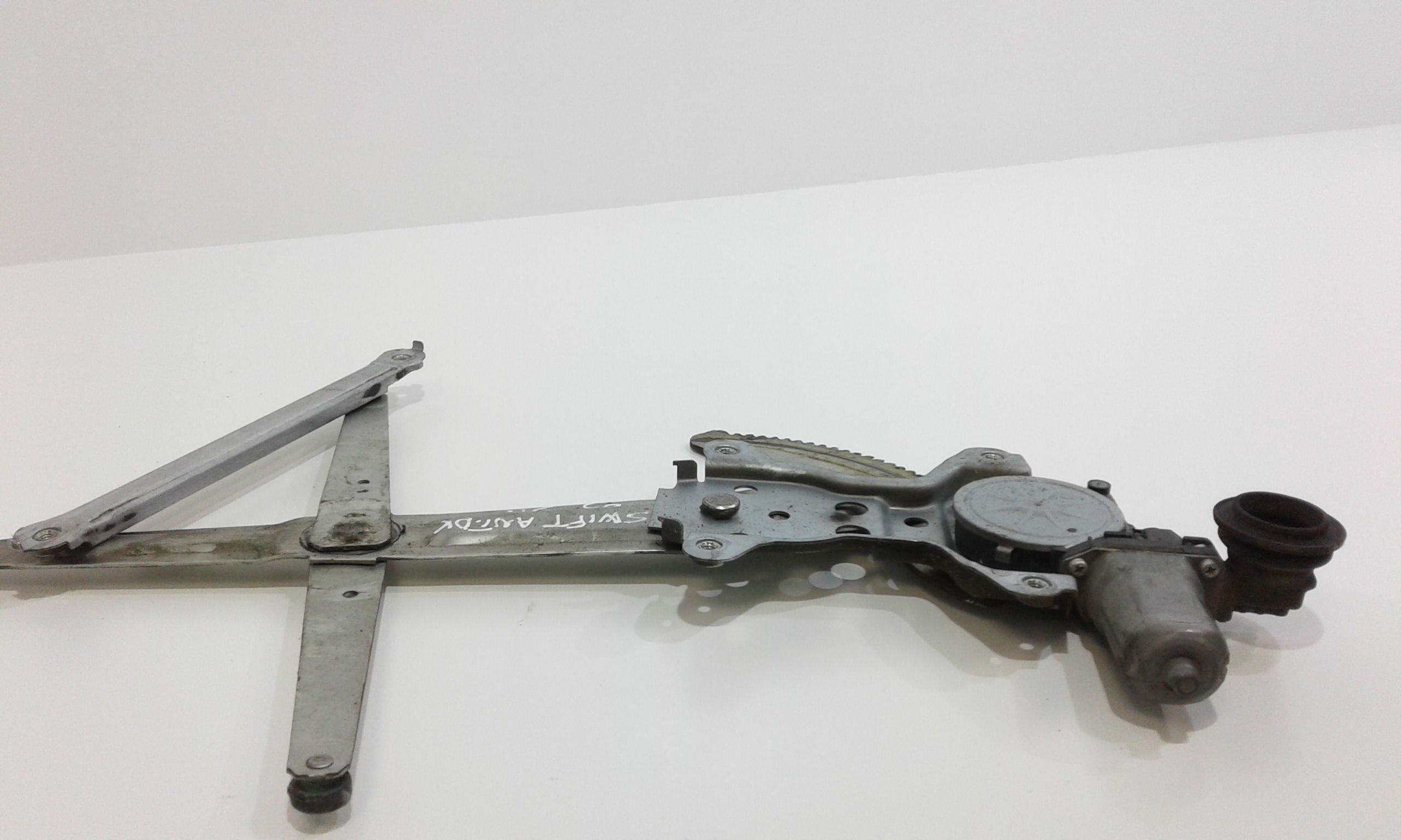 Cremagliera anteriore destra passeggero SUZUKI Swift 4 Serie