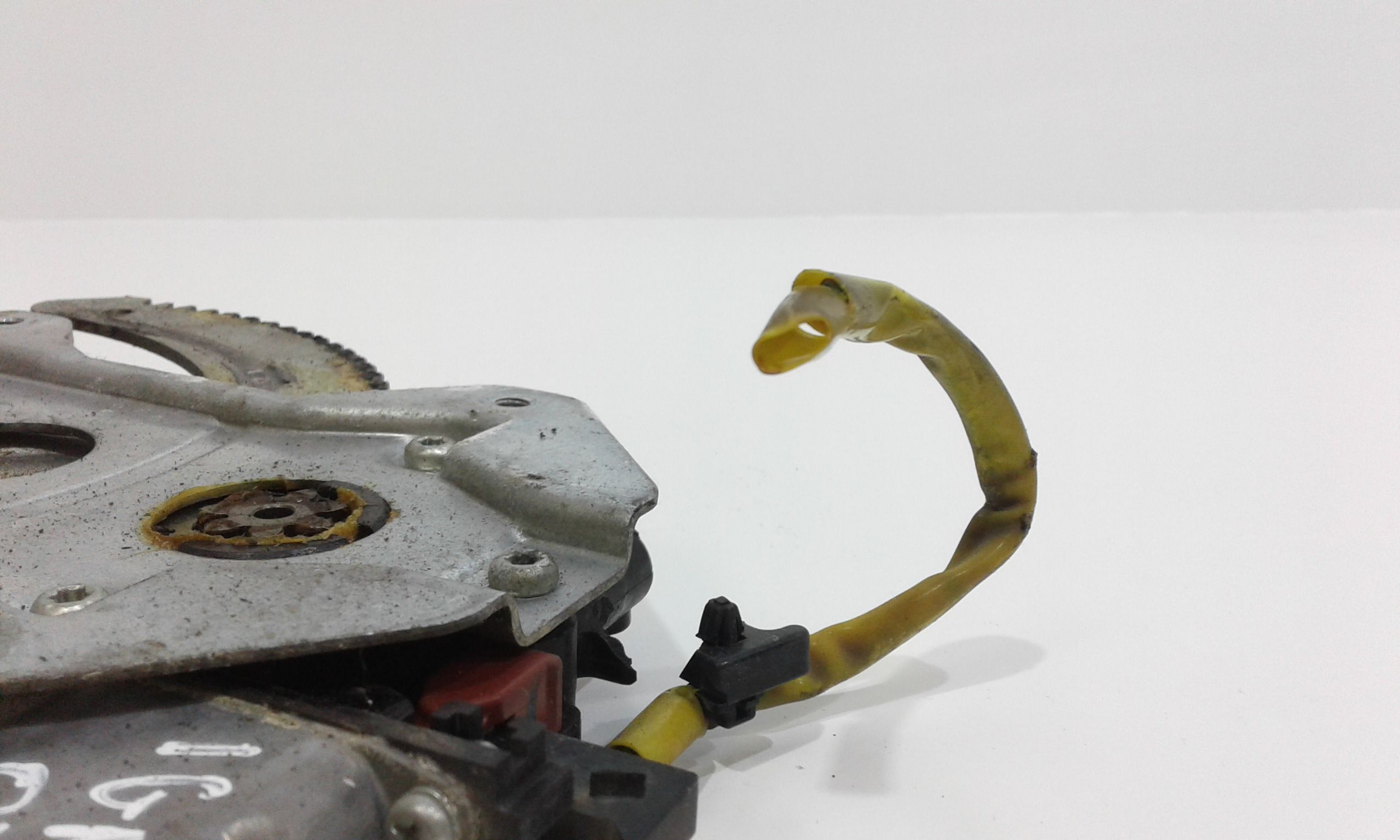 Cremagliera anteriore destra passeggero SUZUKI Ignis 2 Serie