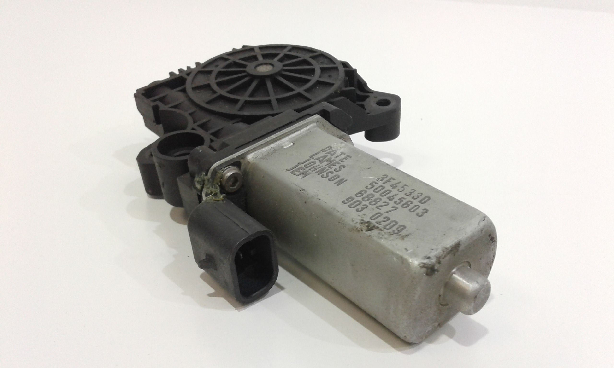 Motorino Alzavetro anteriore destra FIAT Idea 1 Serie