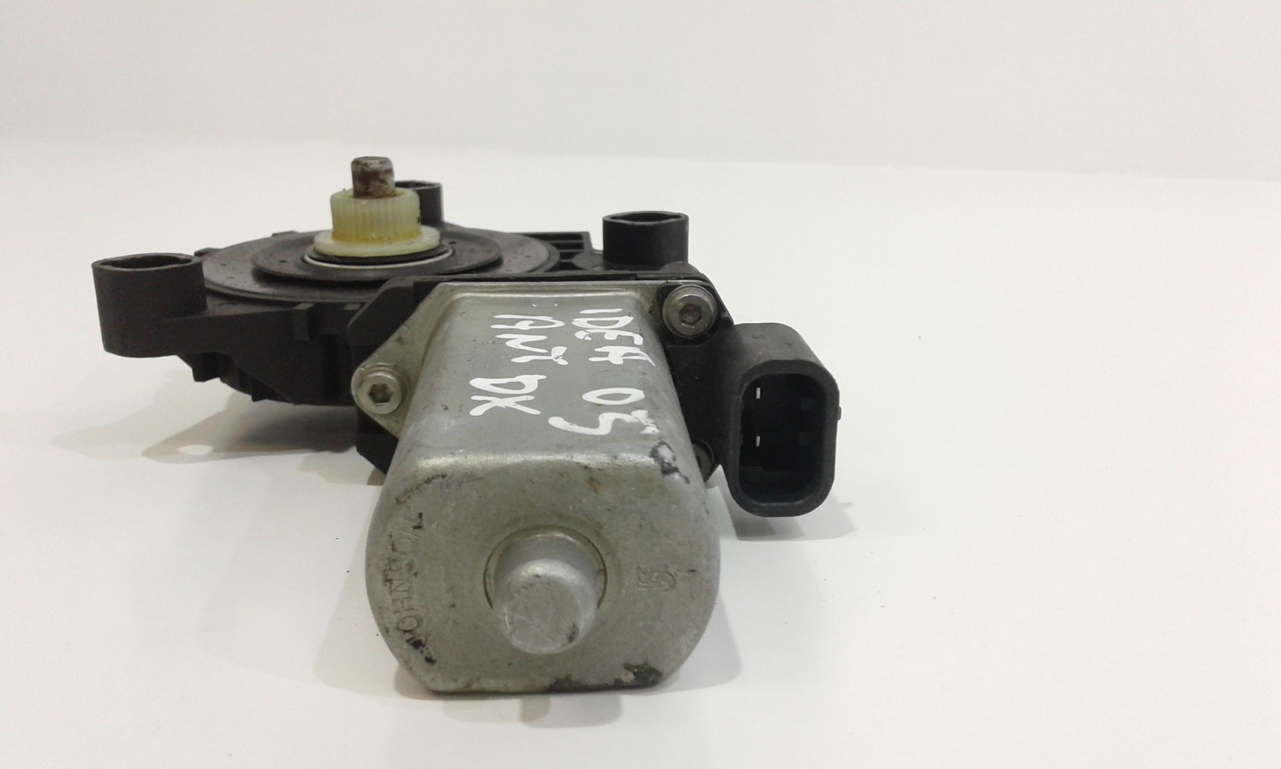 Motorino Alzavetro anteriore destra FIAT Idea 1 Serie