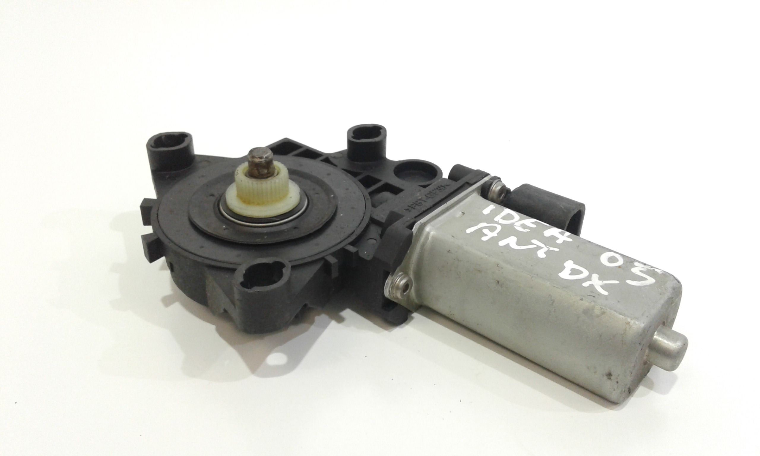 Motorino Alzavetro anteriore destra FIAT Idea 1 Serie