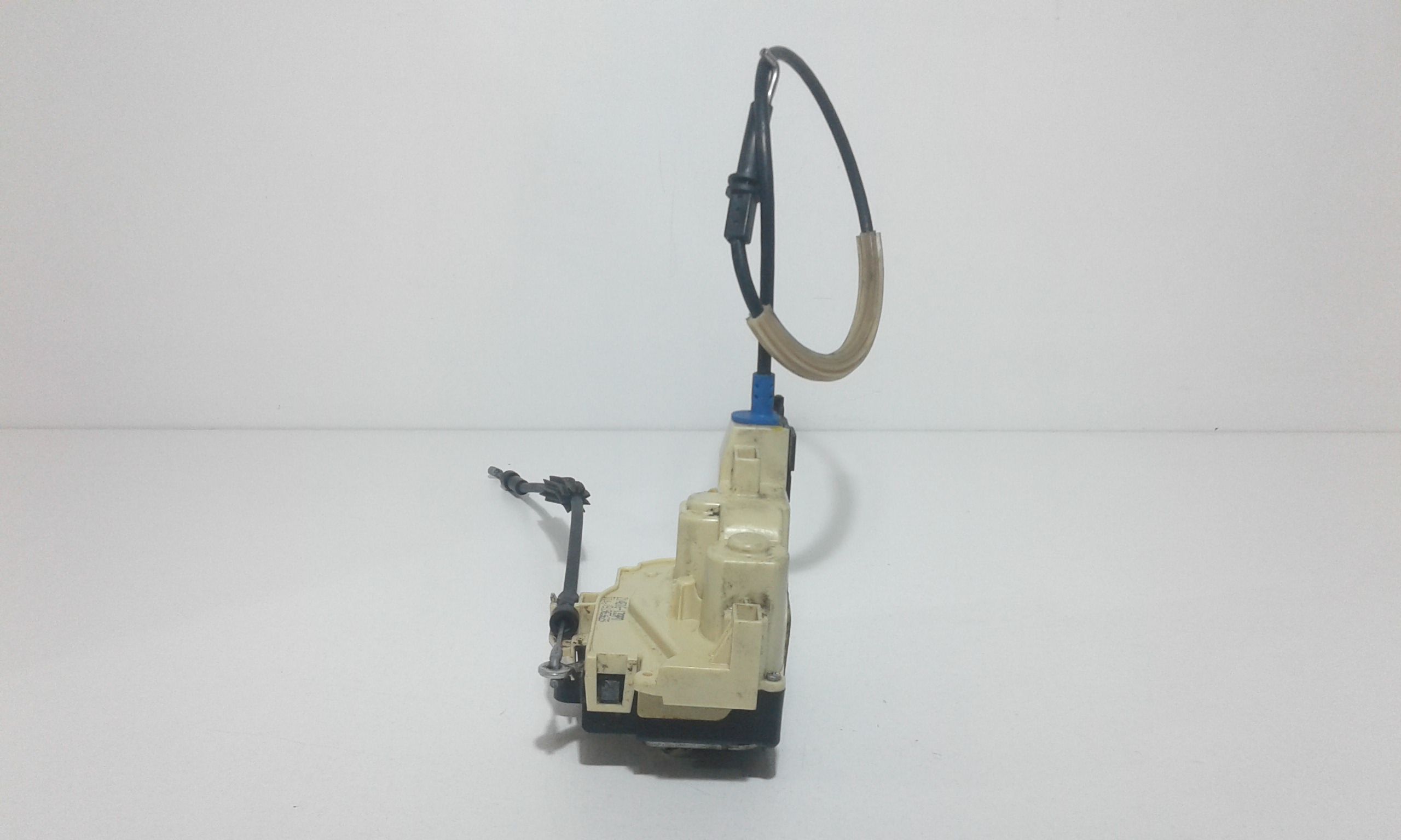 Serratura Posteriore Sinistra FIAT Panda 3 Serie