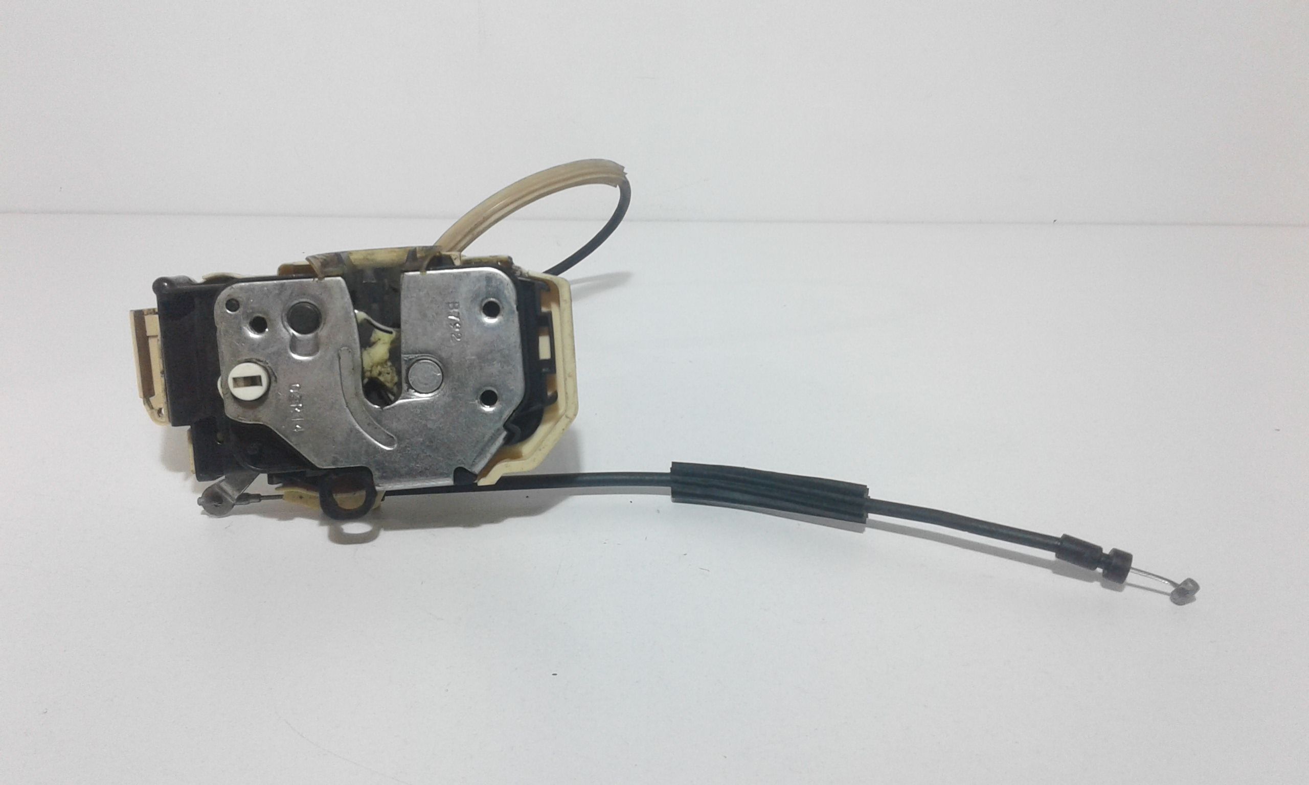 Serratura Posteriore Sinistra FIAT Panda 3 Serie