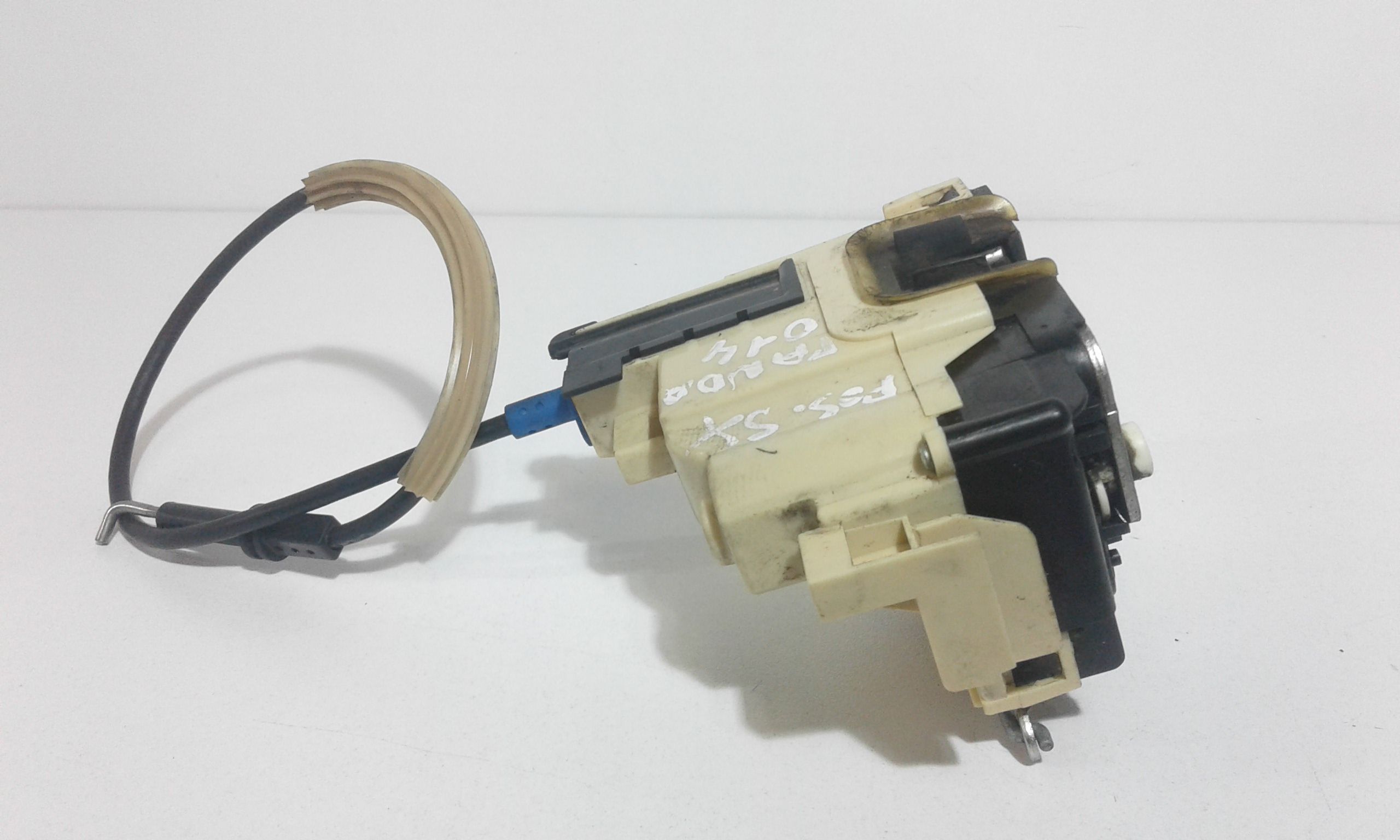 Serratura Posteriore Sinistra FIAT Panda 3 Serie