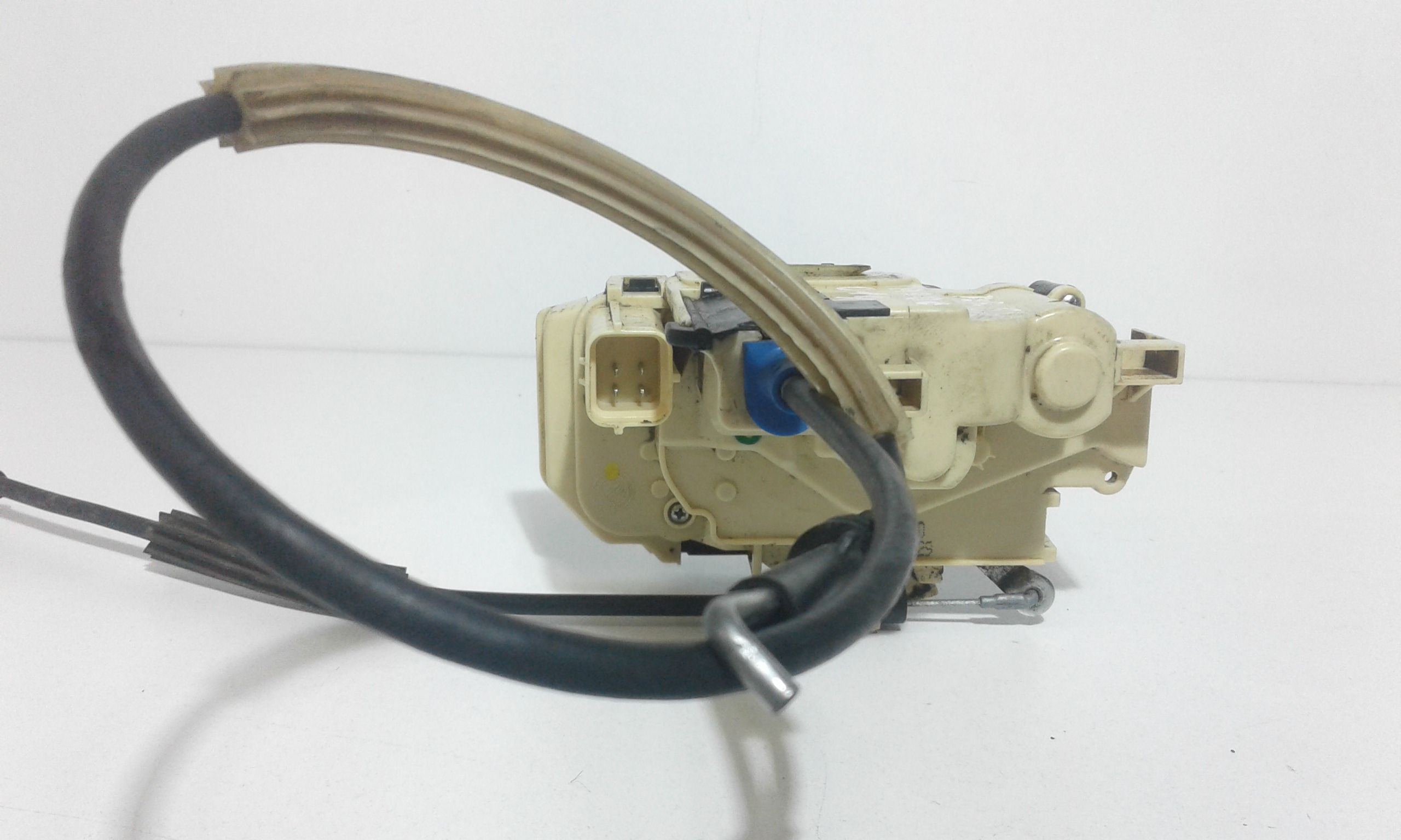 Serratura Posteriore Sinistra FIAT Panda 3 Serie