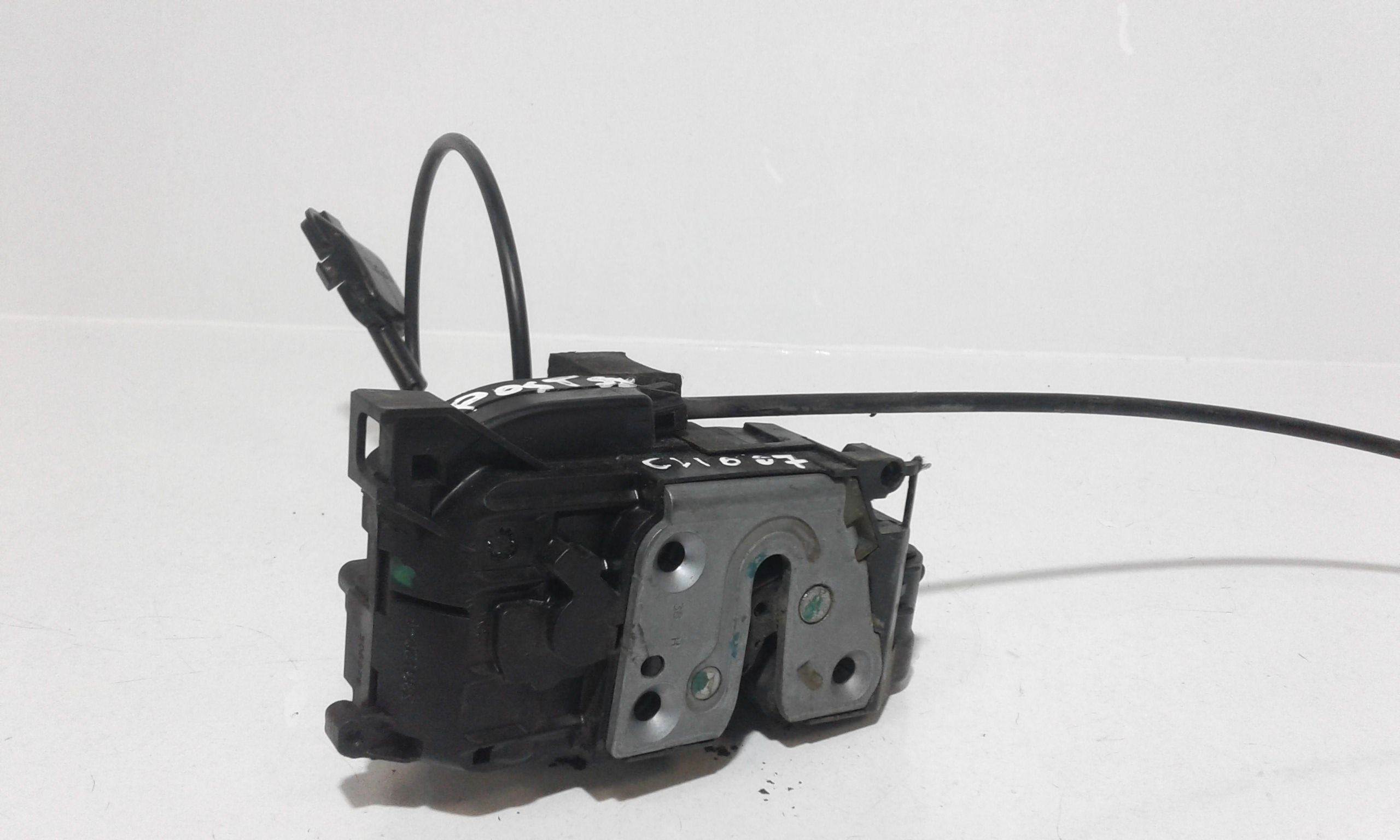 Serratura Posteriore Sinistra RENAULT Clio Serie