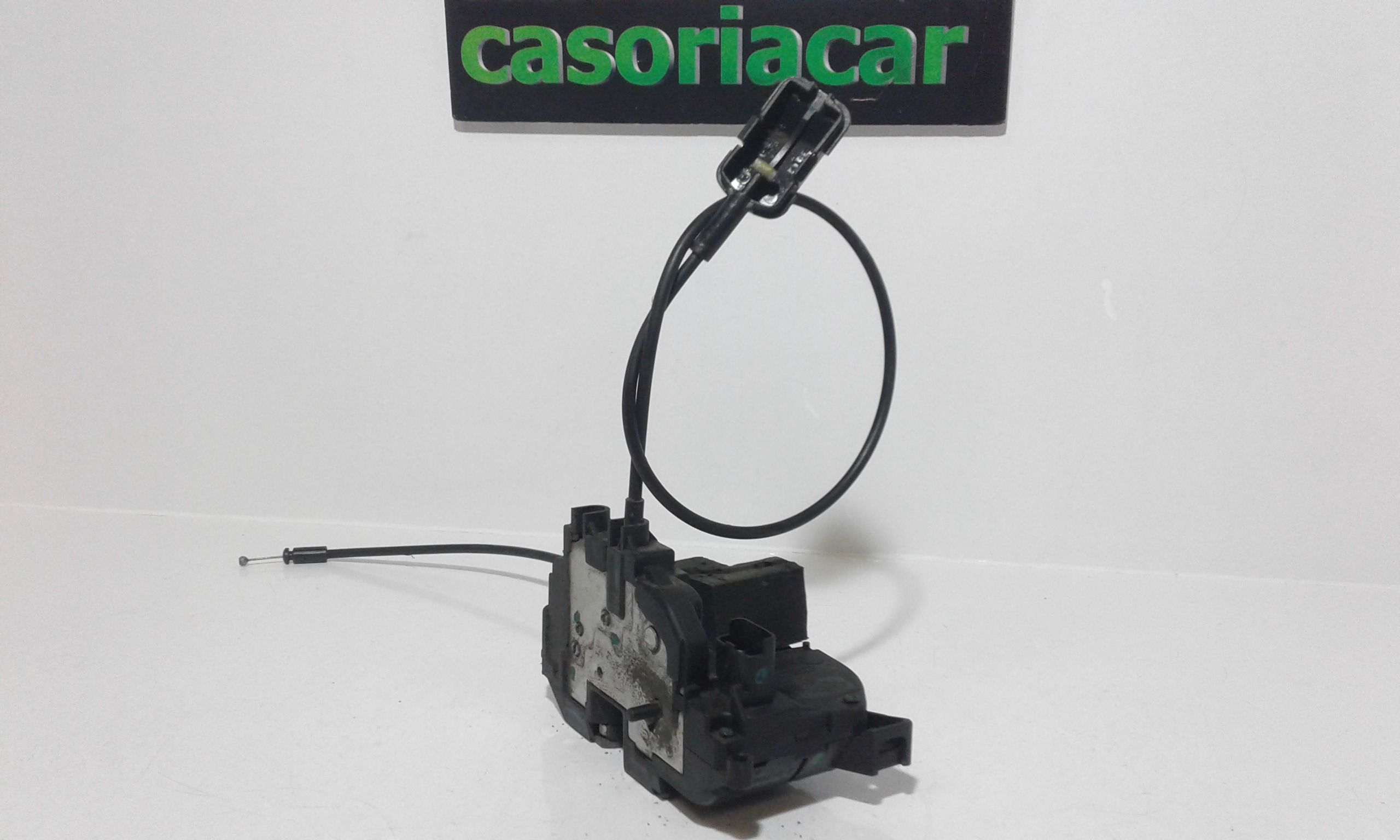 Serratura Posteriore Sinistra RENAULT Clio Serie