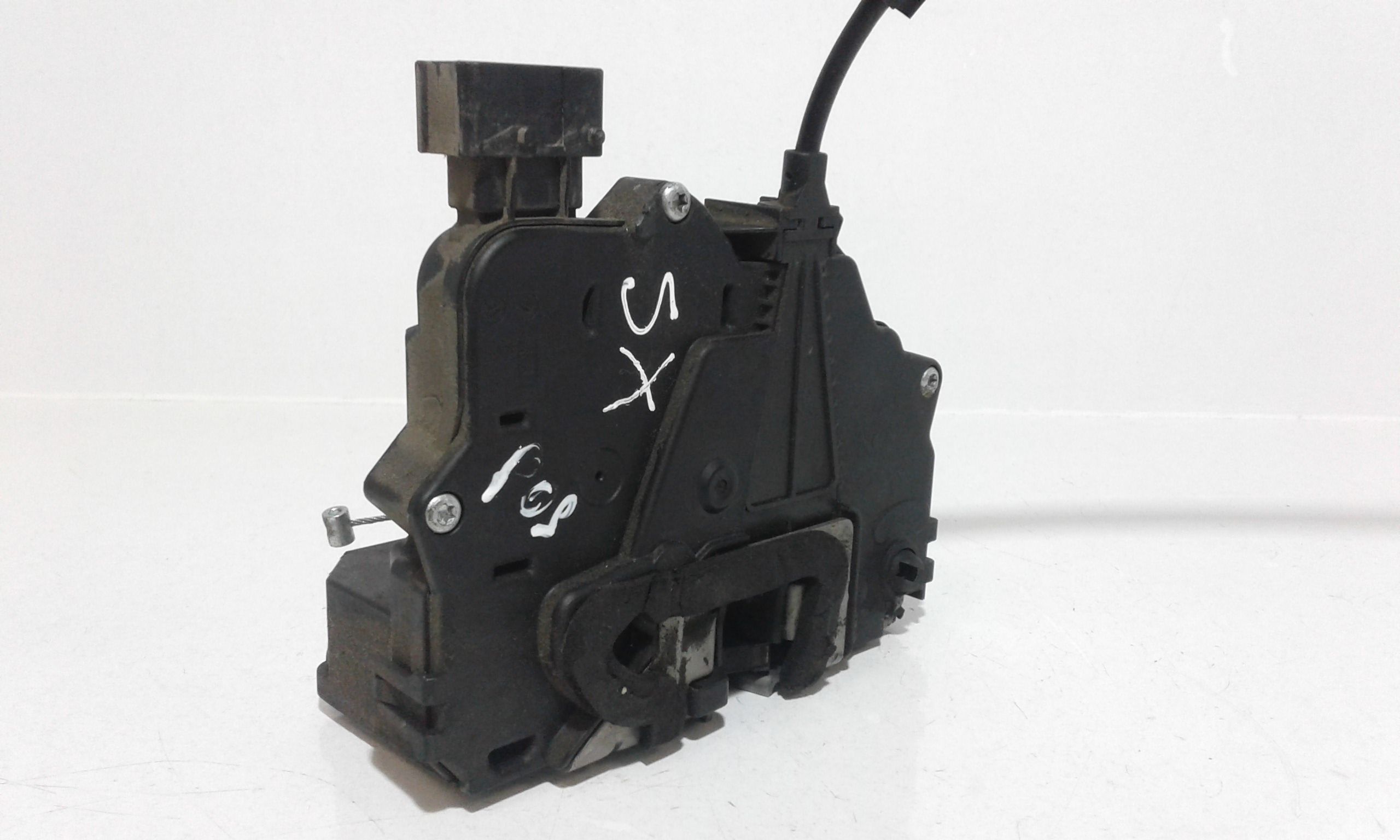 Serratura Posteriore Sinistra FIAT Grande Punto 1 Serie