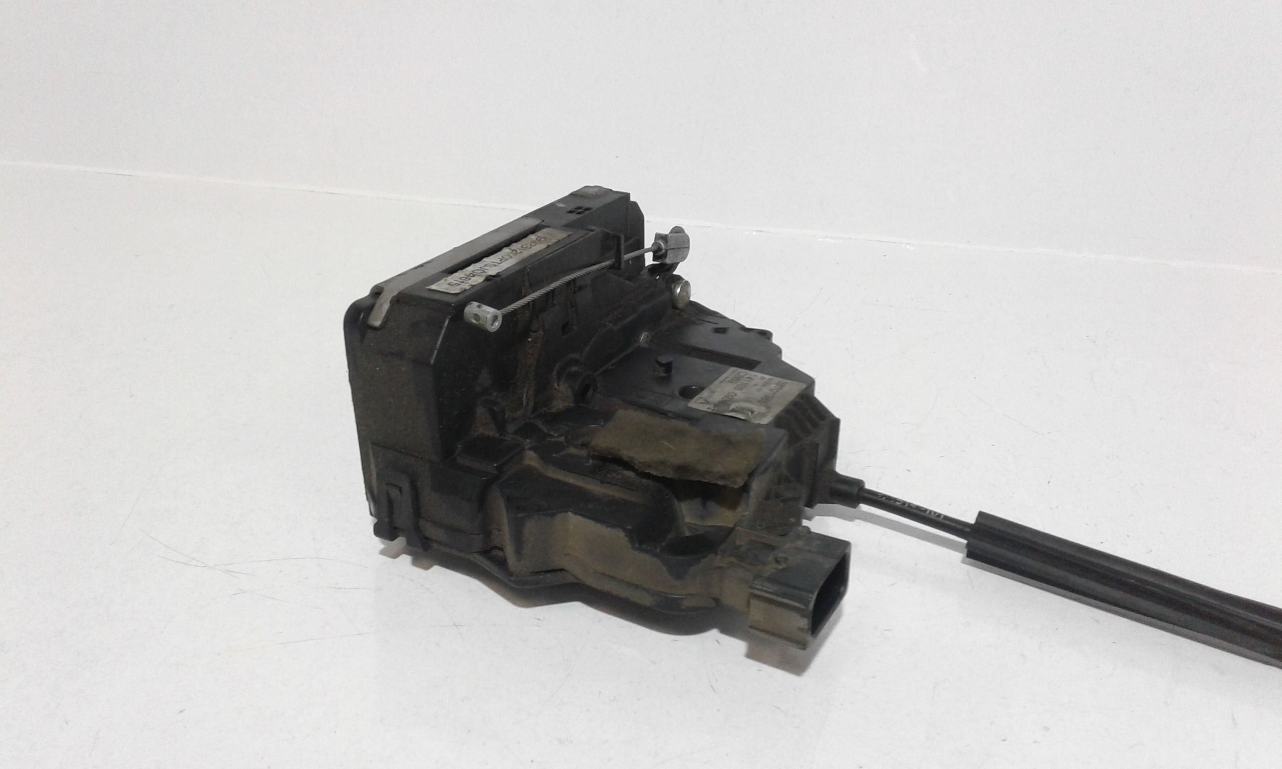 Serratura Posteriore Sinistra FIAT Grande Punto 1 Serie