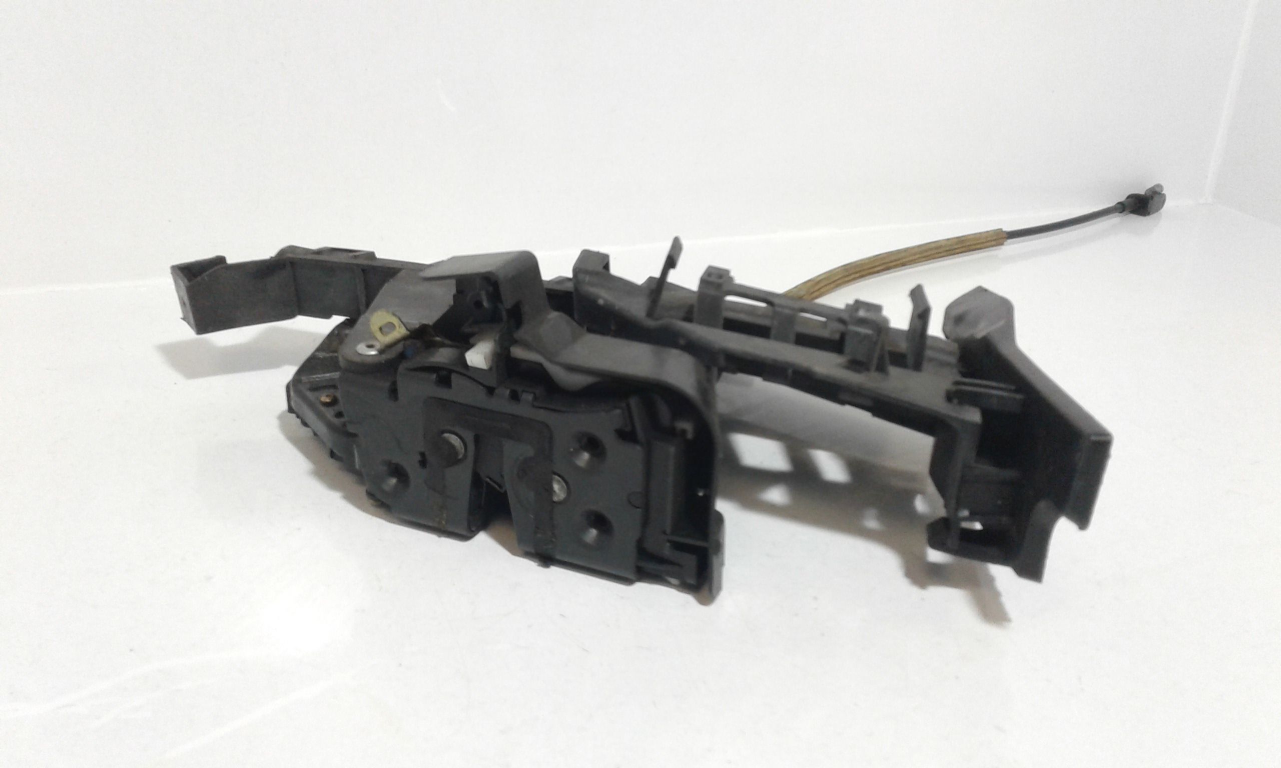 Serratura Posteriore Sinistra FORD C - Max Serie