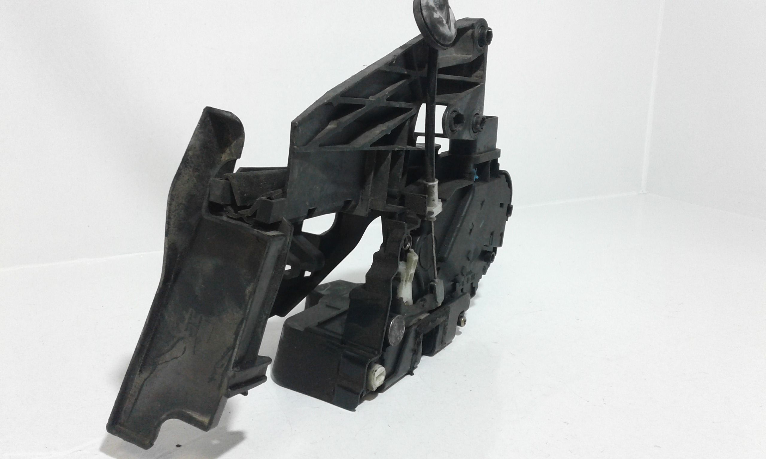 Serratura Posteriore Sinistra FORD C - Max Serie