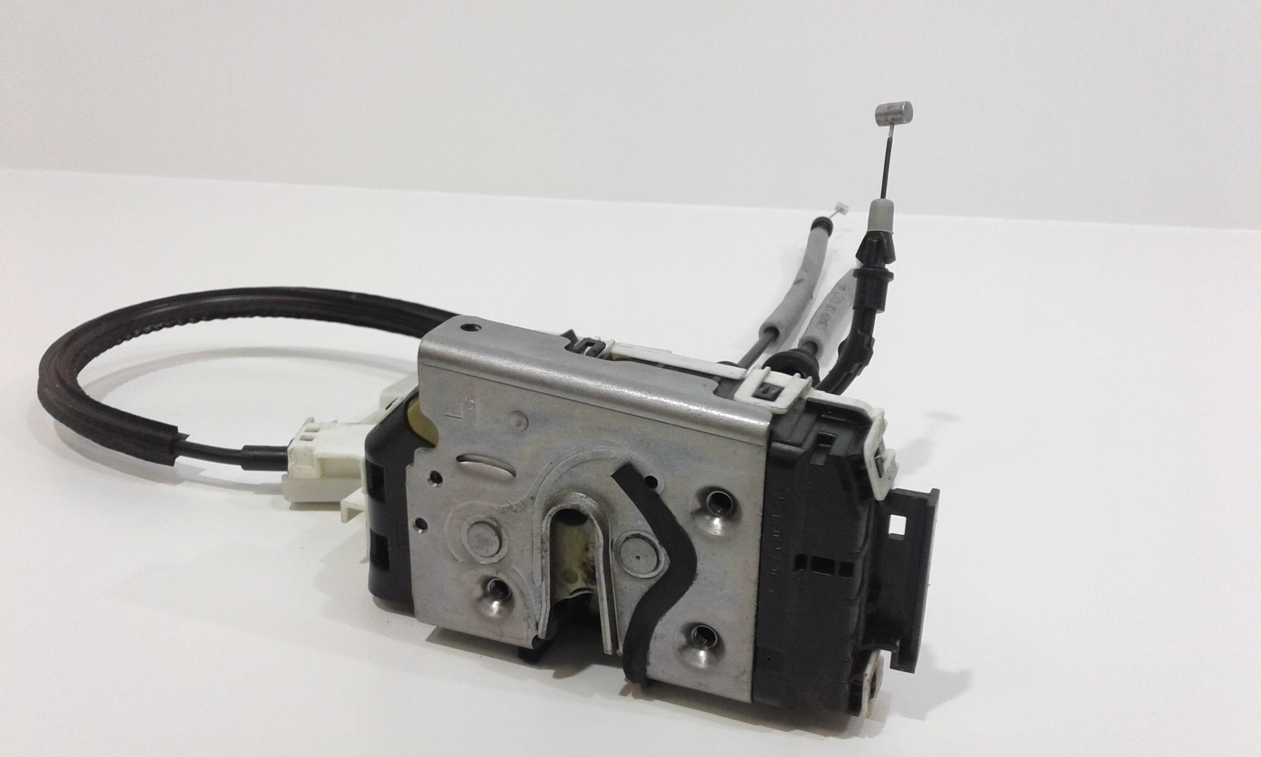 Serratura Posteriore Sinistra FIAT 500 X 1 Serie