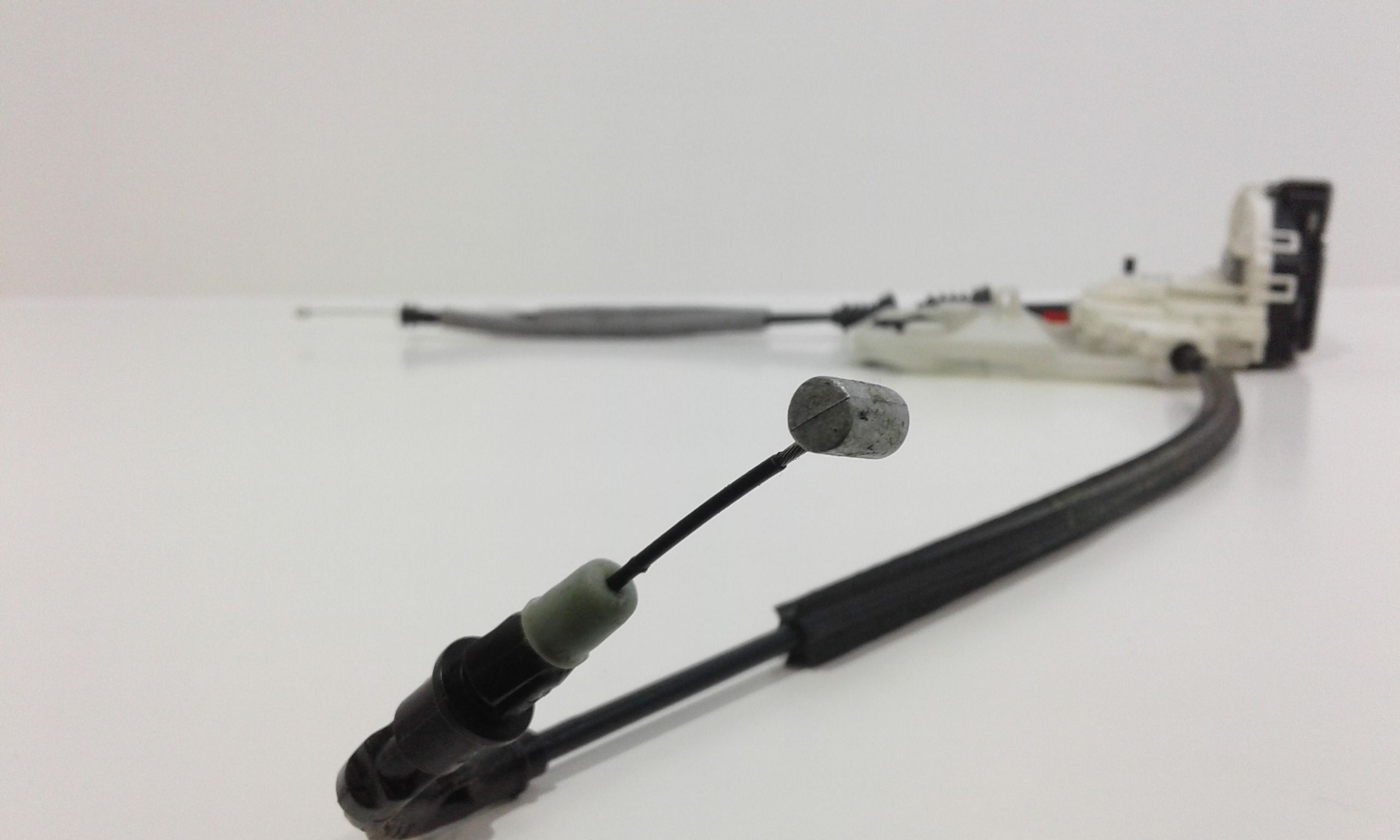 Serratura Posteriore Sinistra FIAT 500 X 1 Serie