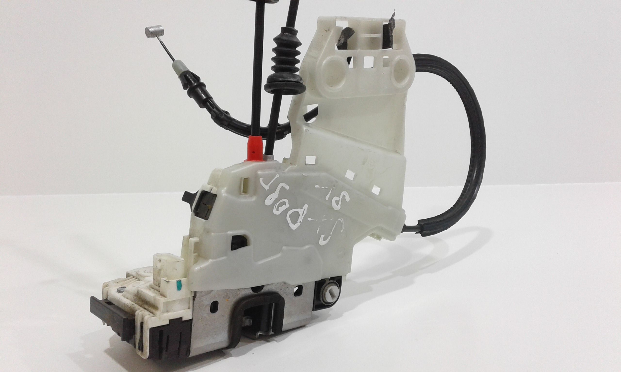 Serratura Posteriore Sinistra FIAT 500 X 1 Serie