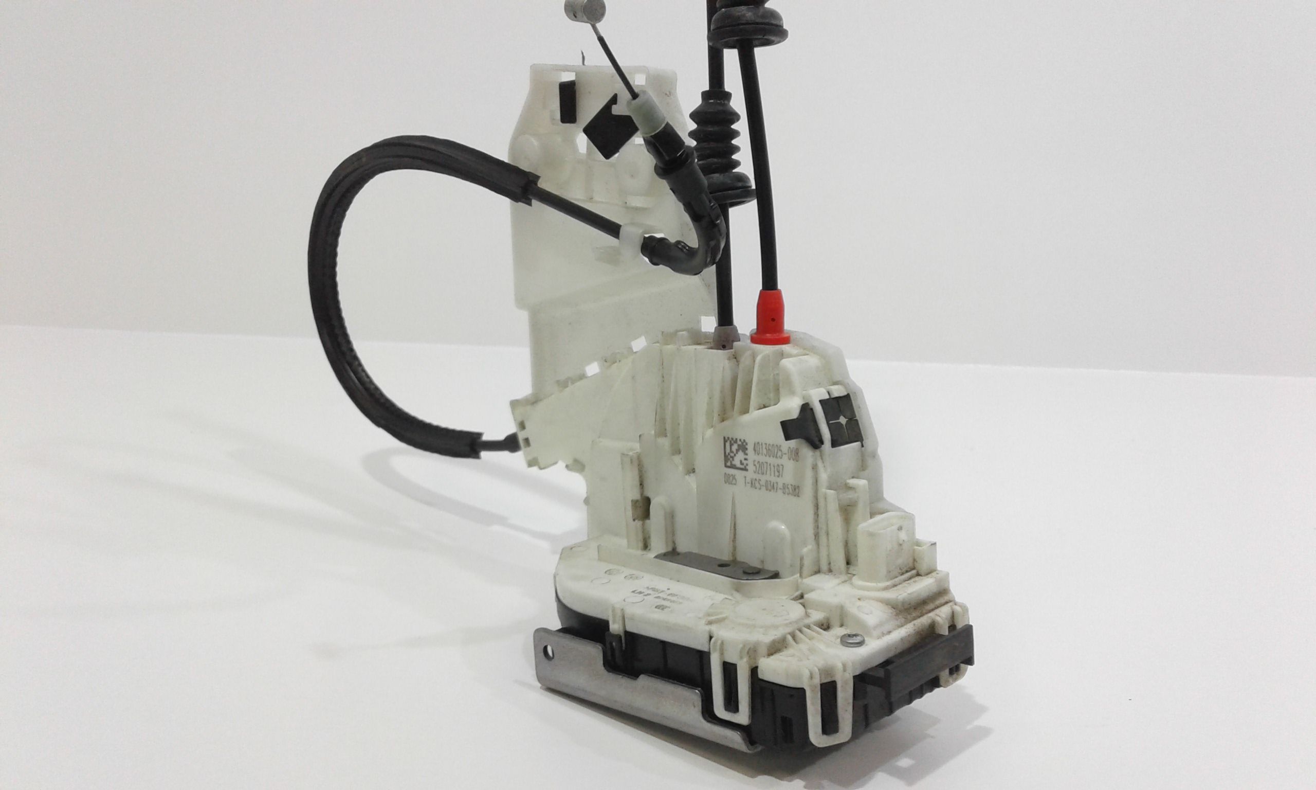 Serratura Posteriore Sinistra FIAT 500 X 1 Serie