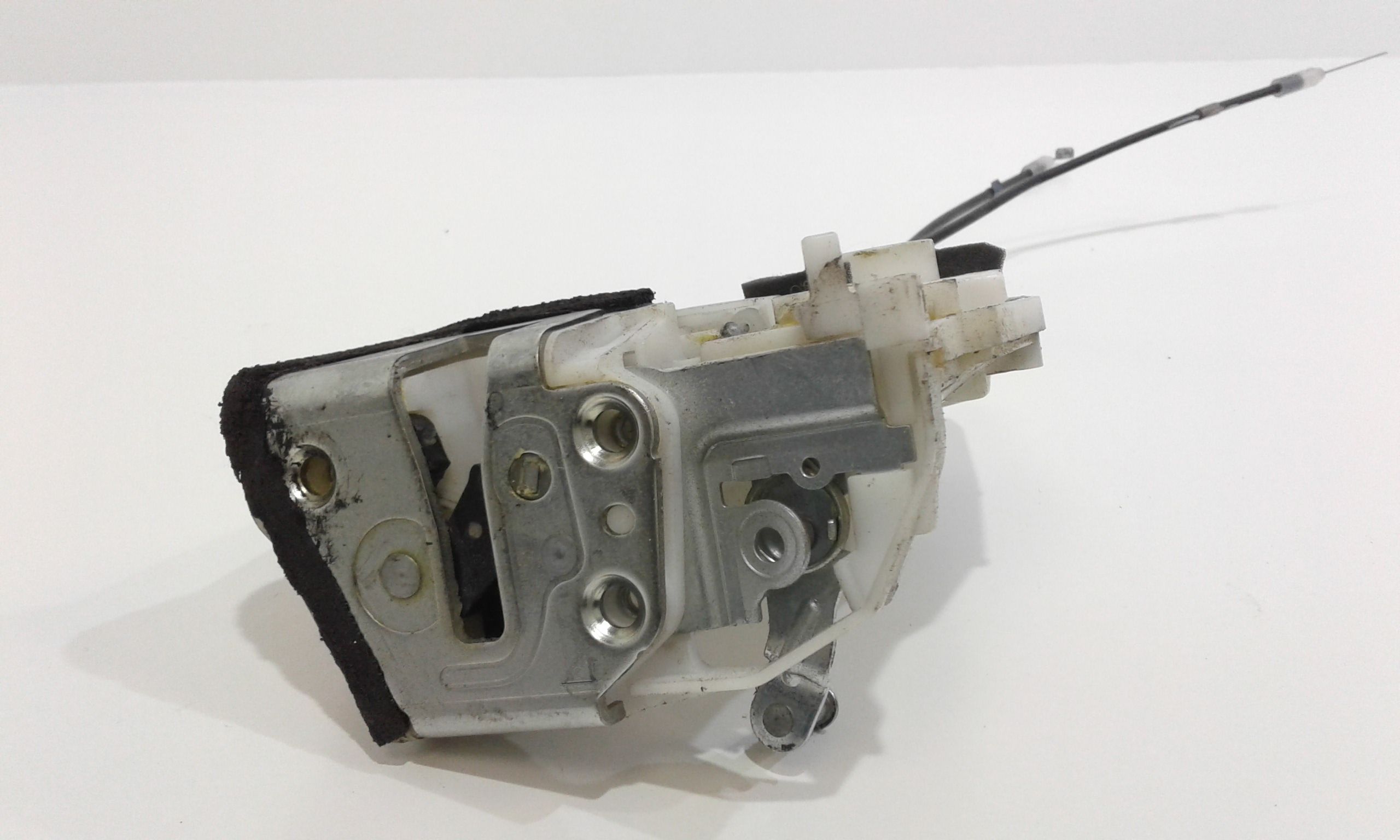 Serratura Posteriore Sinistra FIAT Sedici 1 Serie