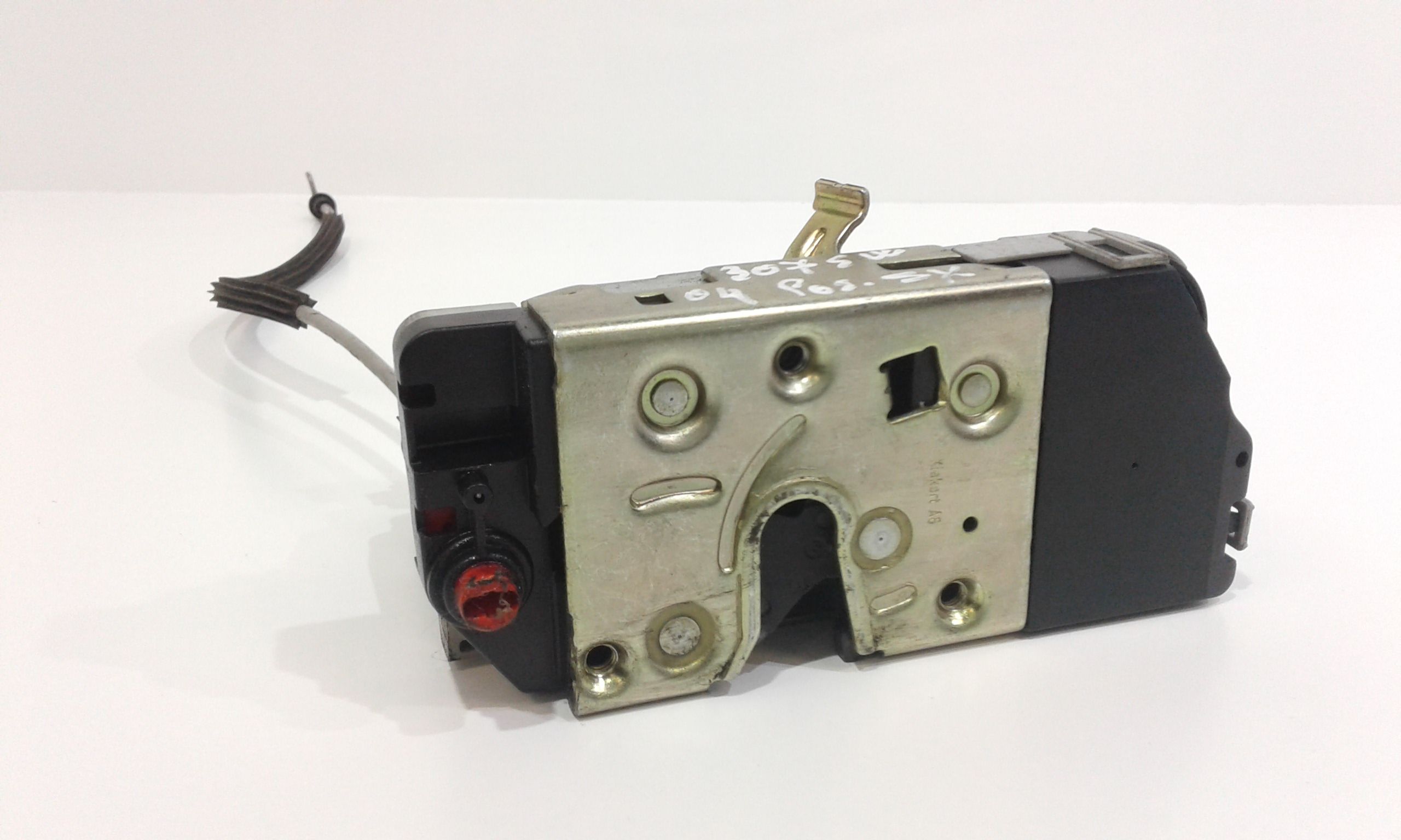 Serratura Posteriore Sinistra PEUGEOT 307 S. Wagon