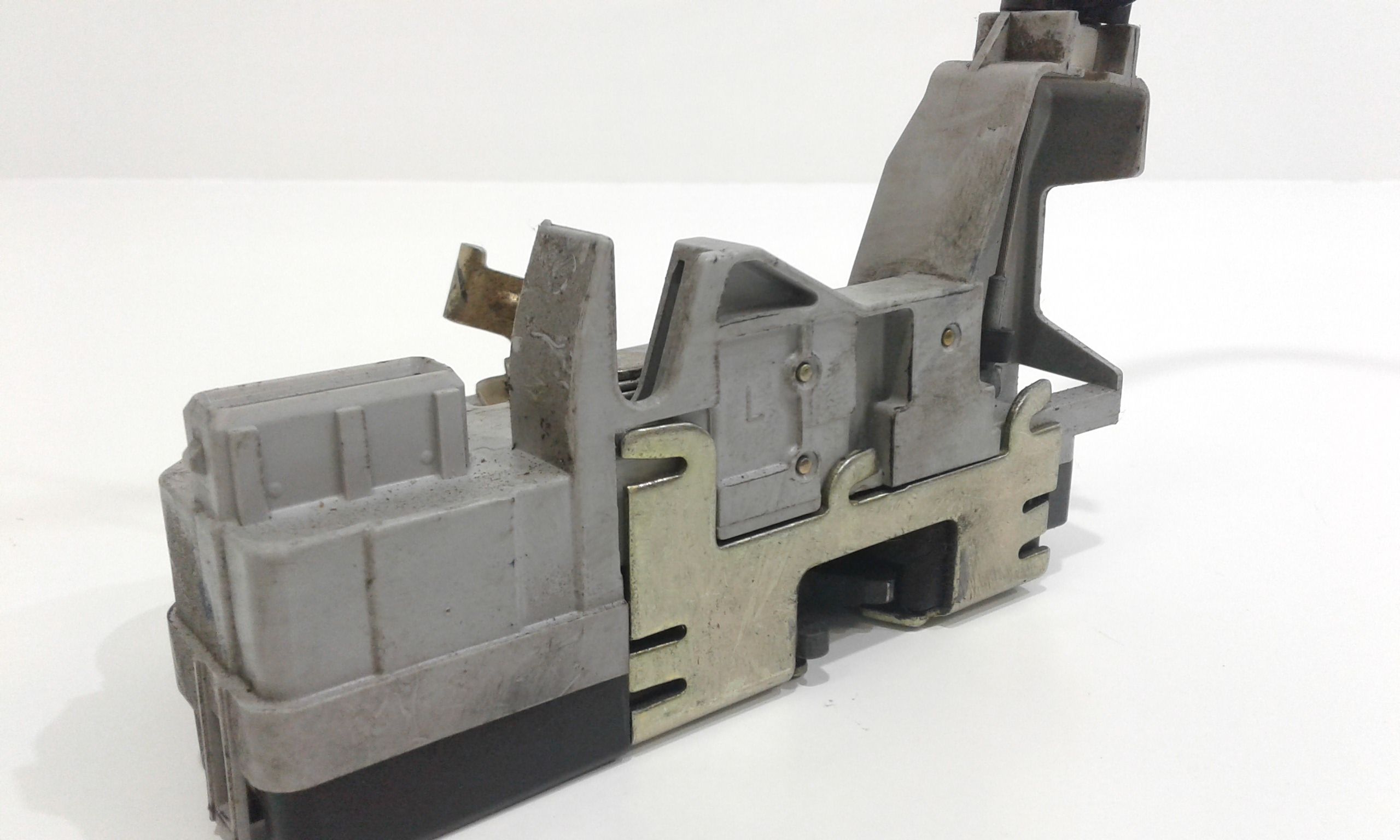 Serratura Posteriore Sinistra PEUGEOT 307 S. Wagon