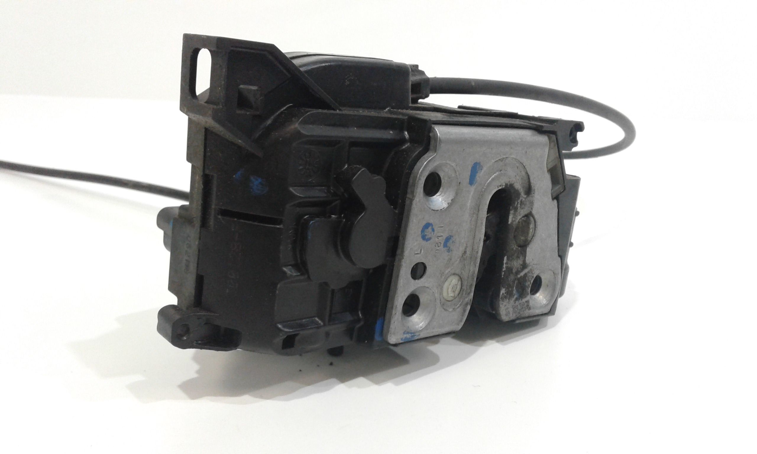 Serratura Posteriore Sinistra RENAULT Clio Serie